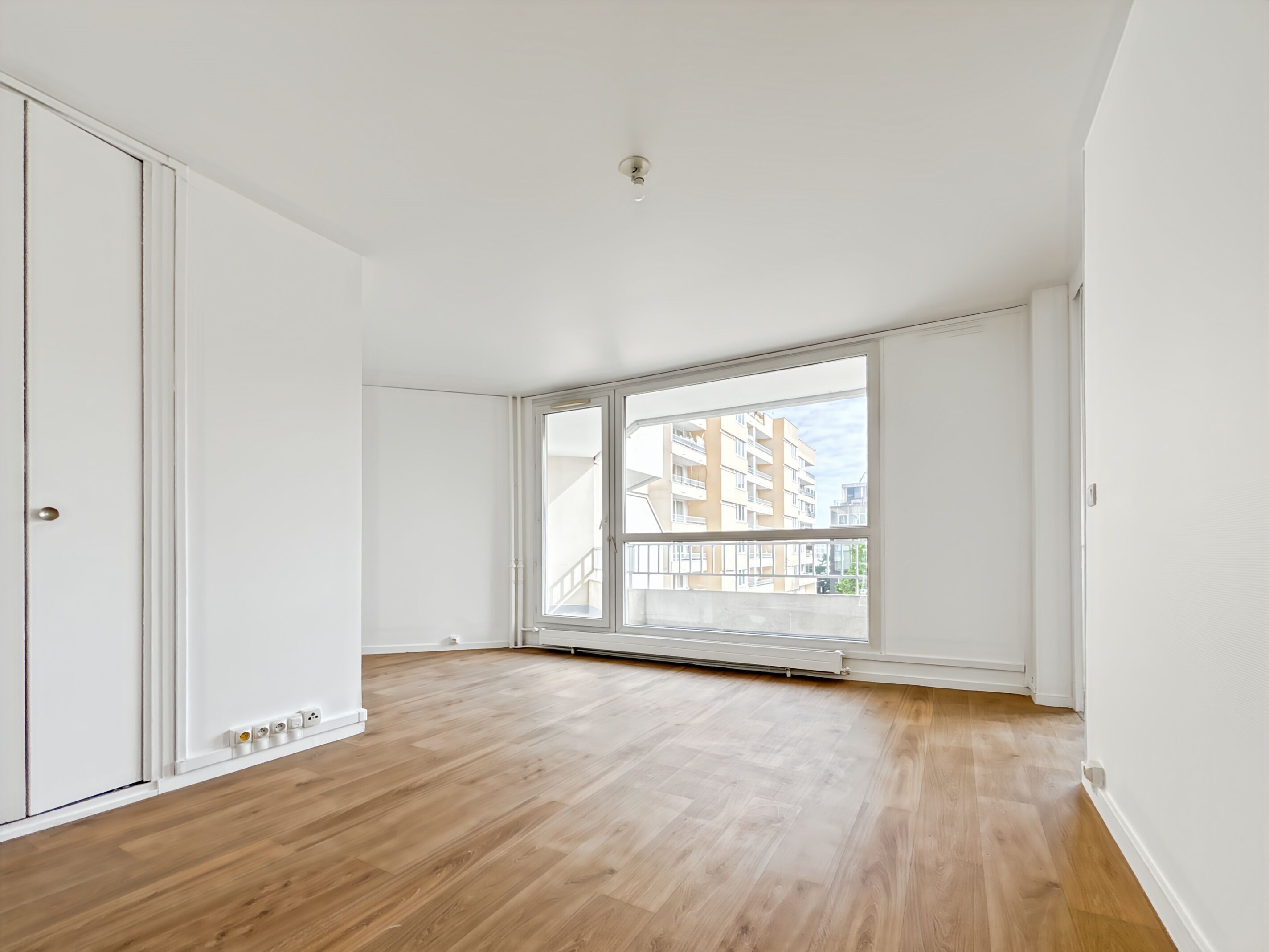 NANTERRE