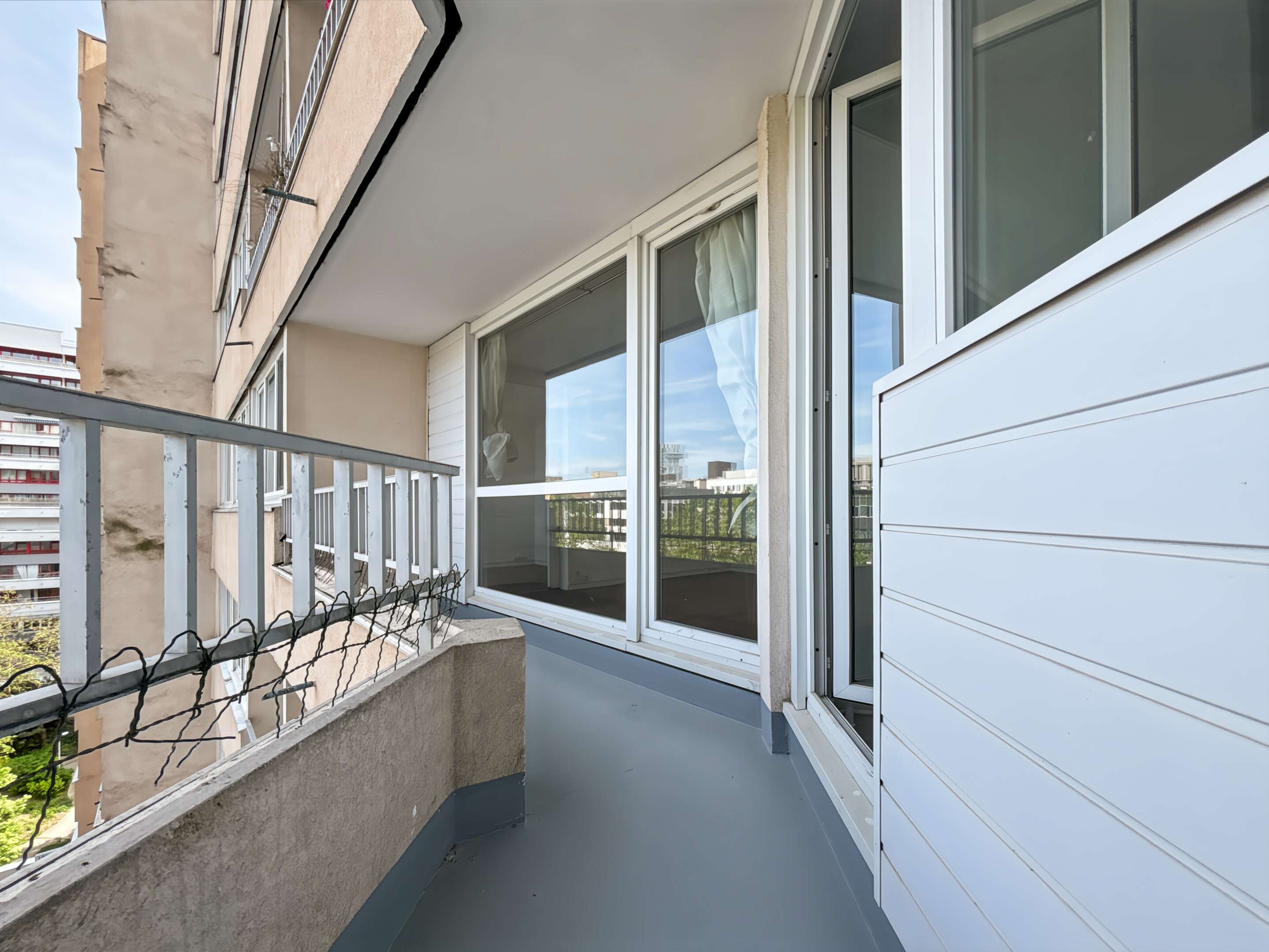 NANTERRE