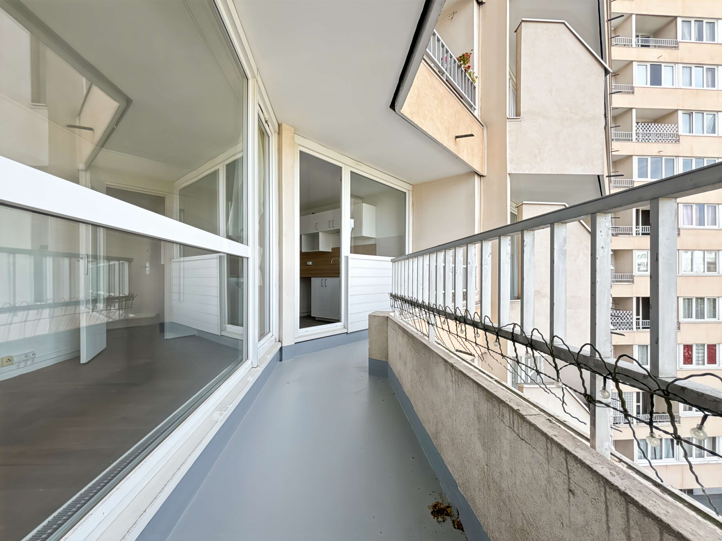 NANTERRE