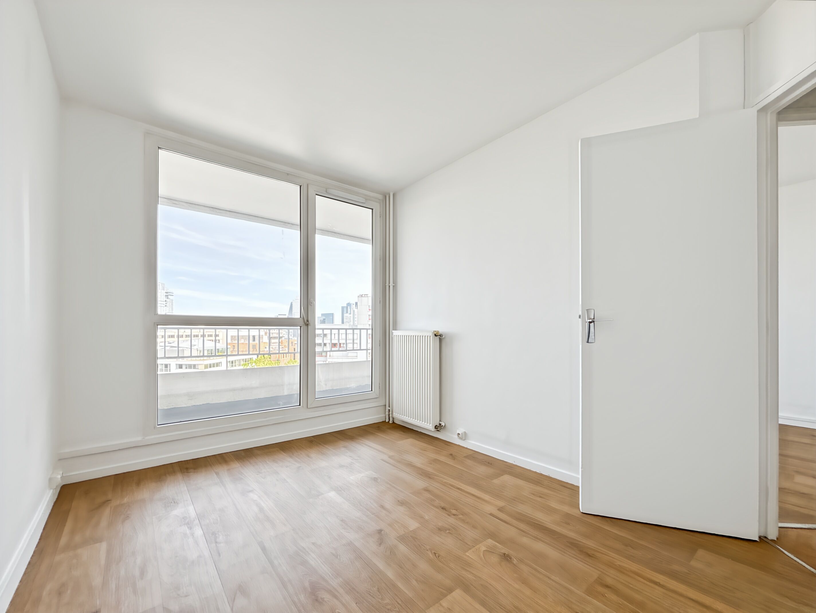 NANTERRE