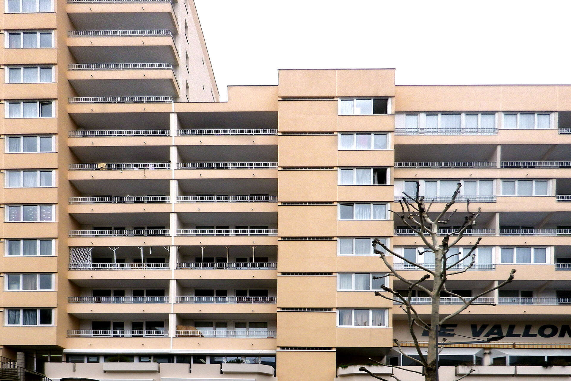 NANTERRE
