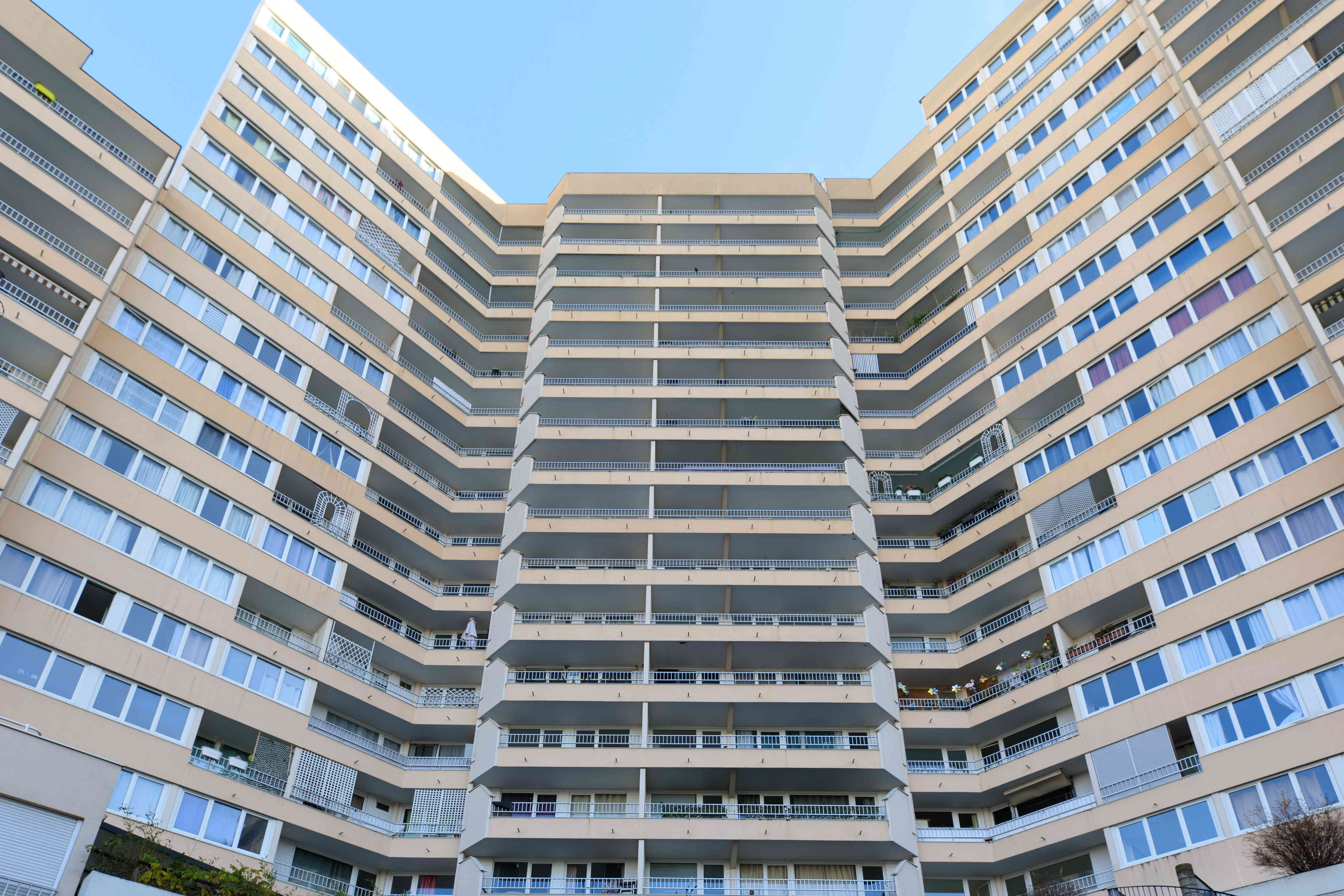 NANTERRE