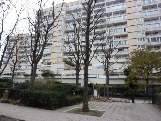 NANTERRE