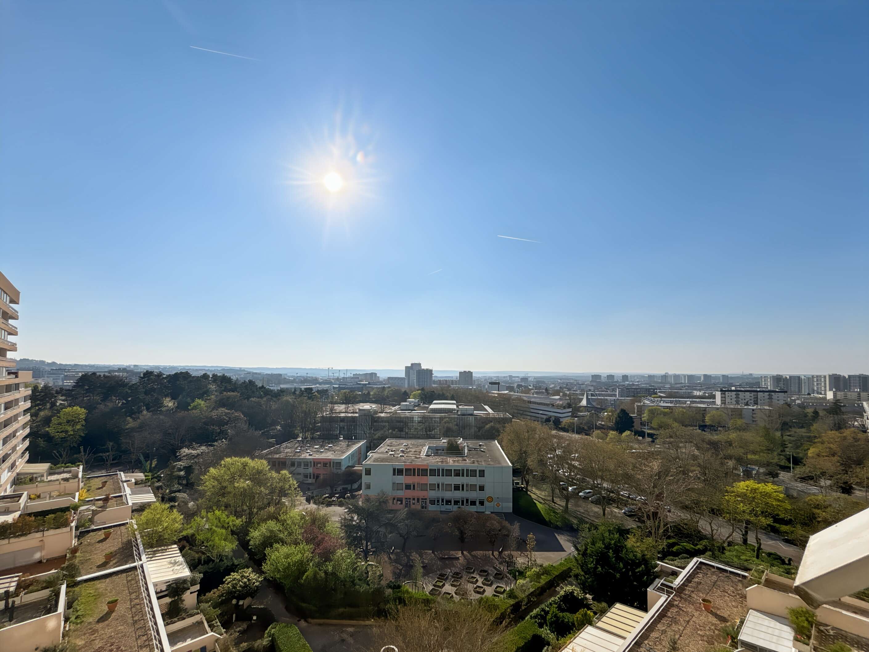 NANTERRE