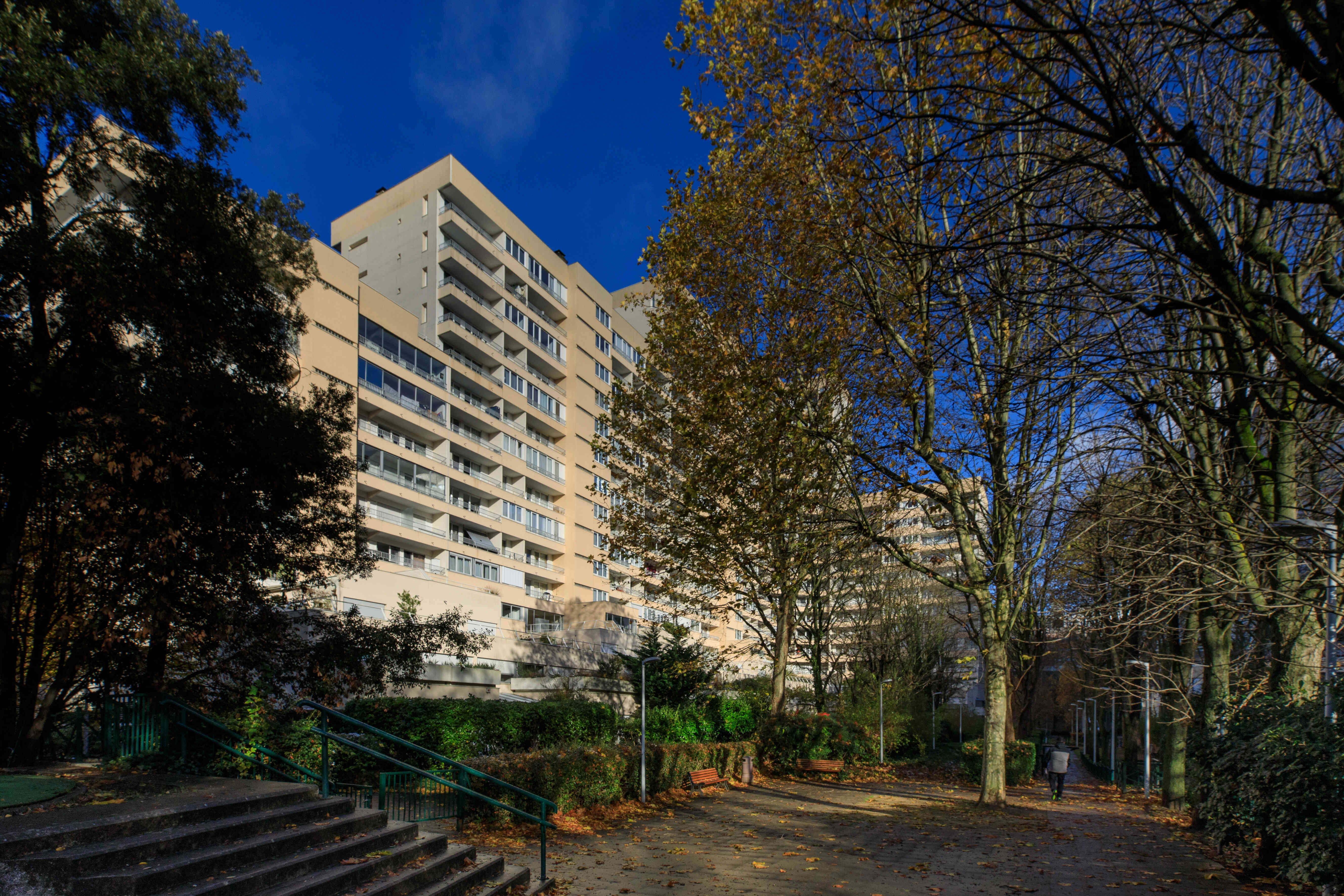 NANTERRE