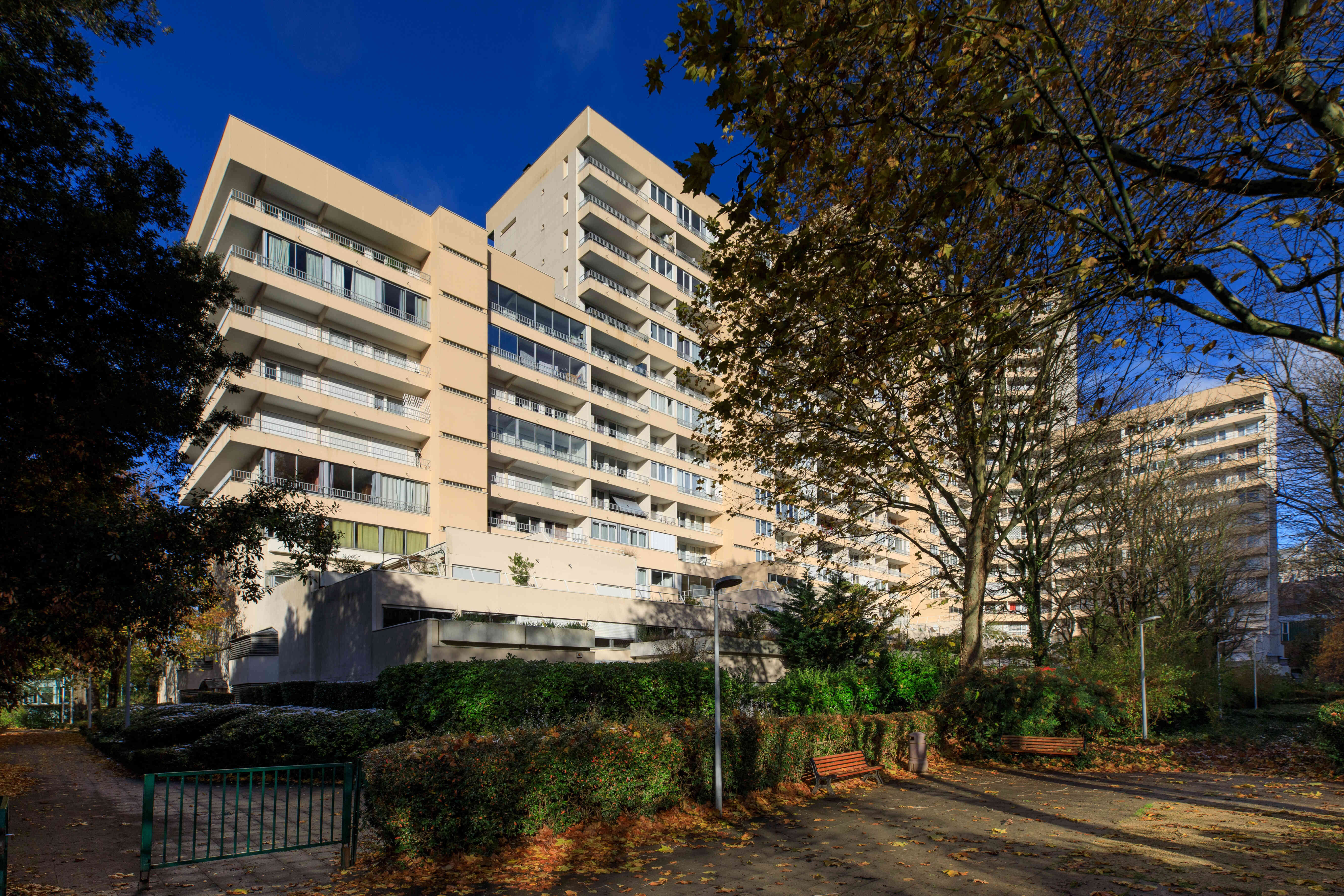 NANTERRE