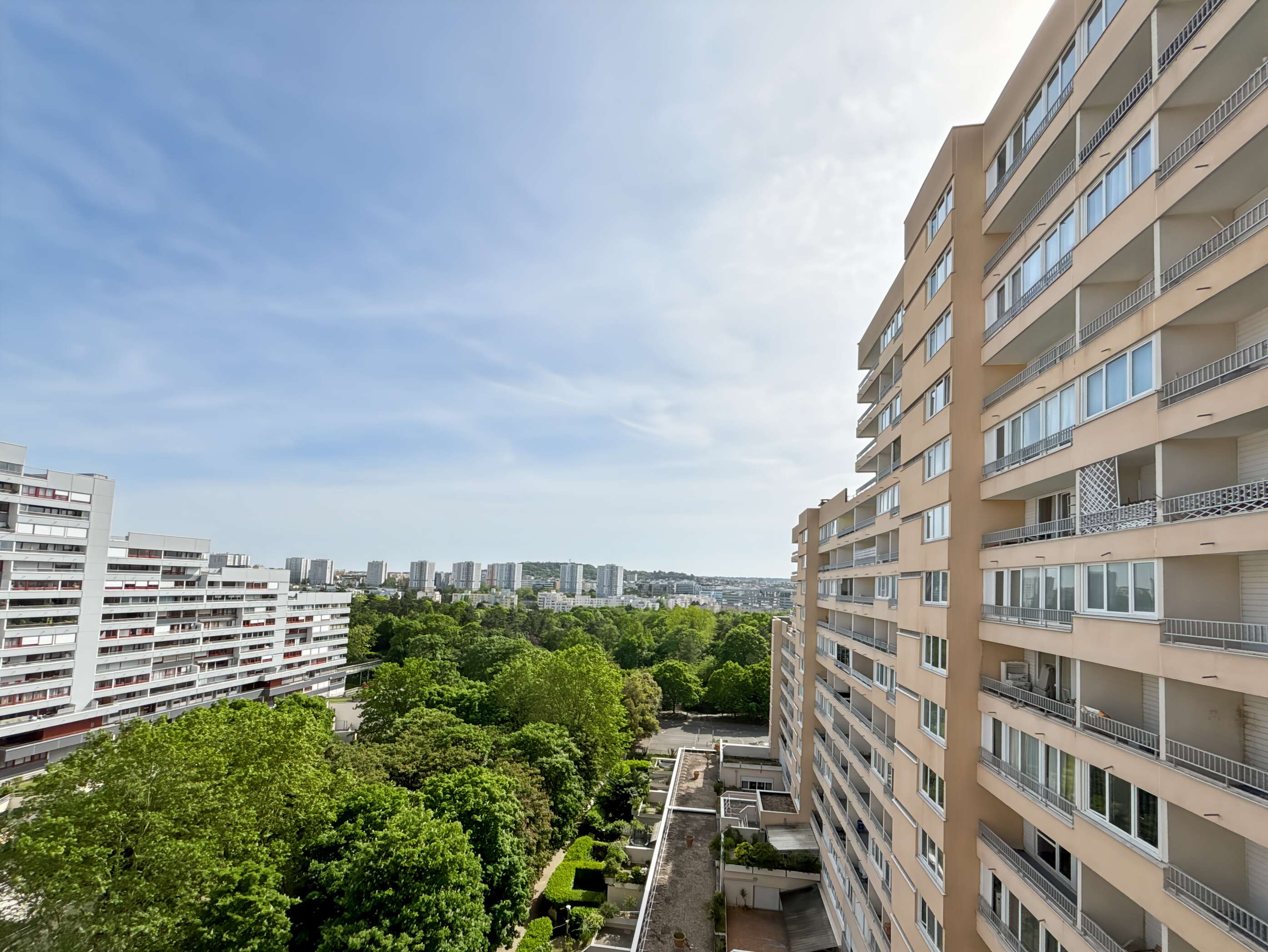 NANTERRE