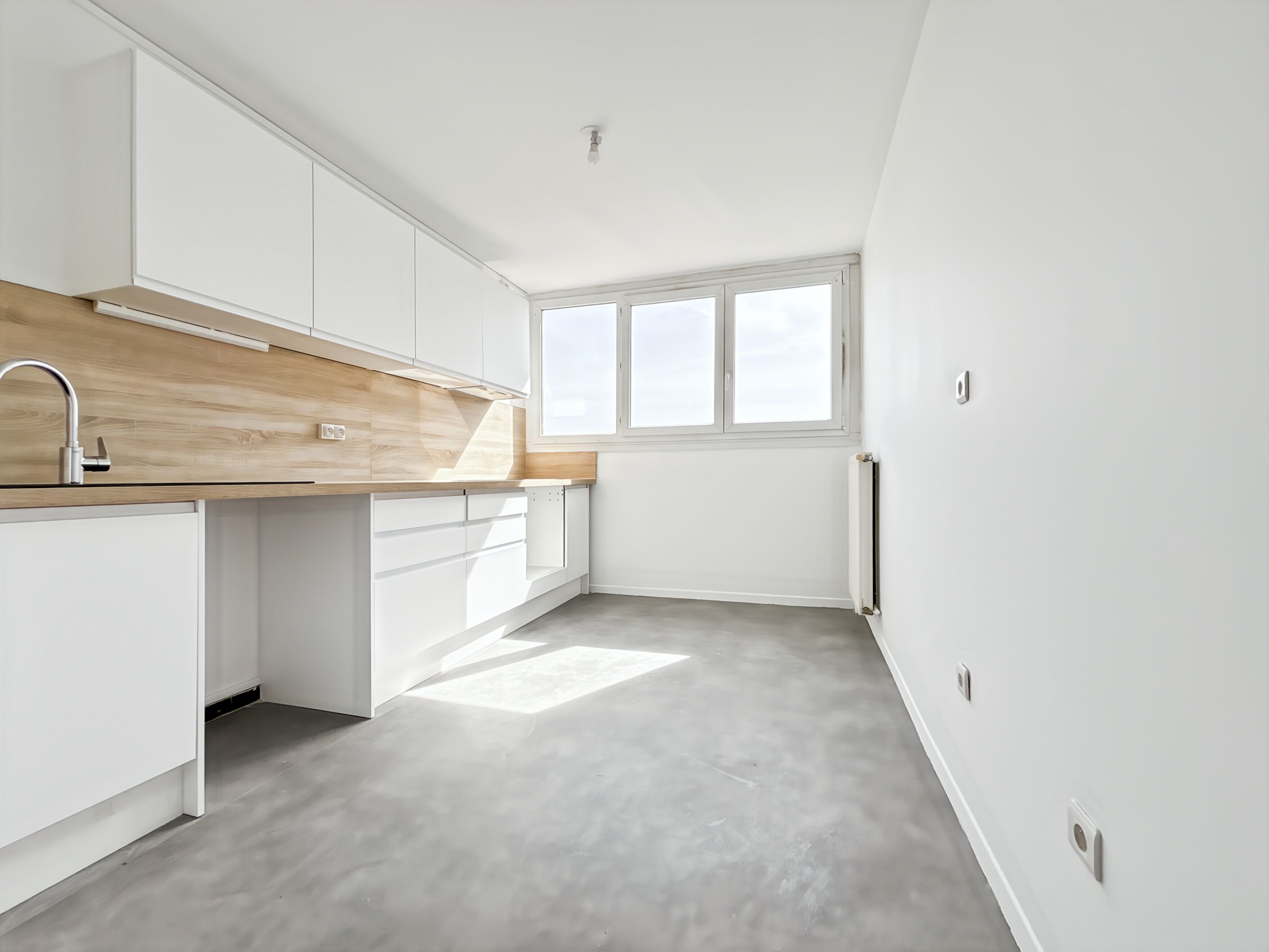 NANTERRE
