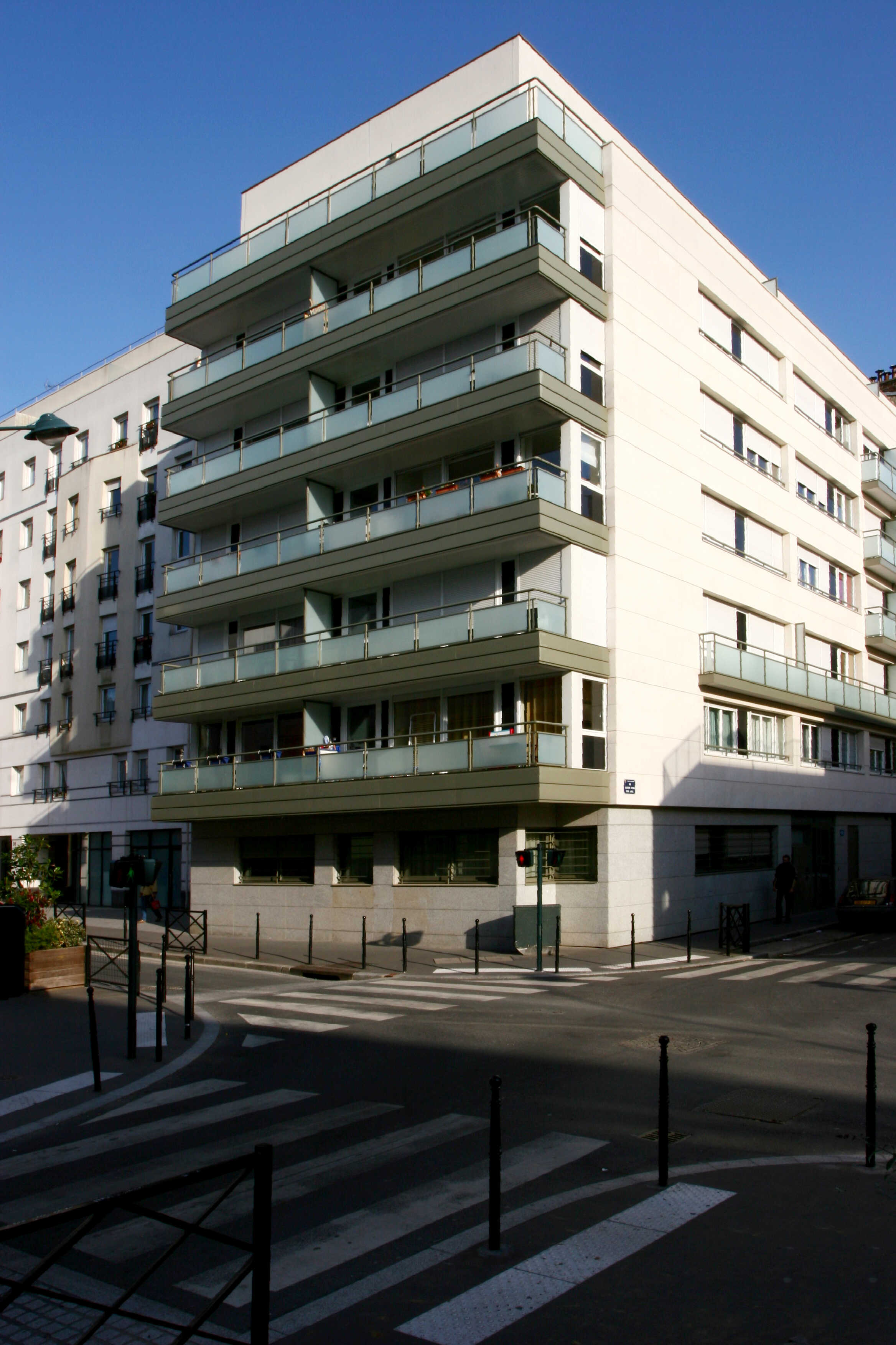 CLICHY