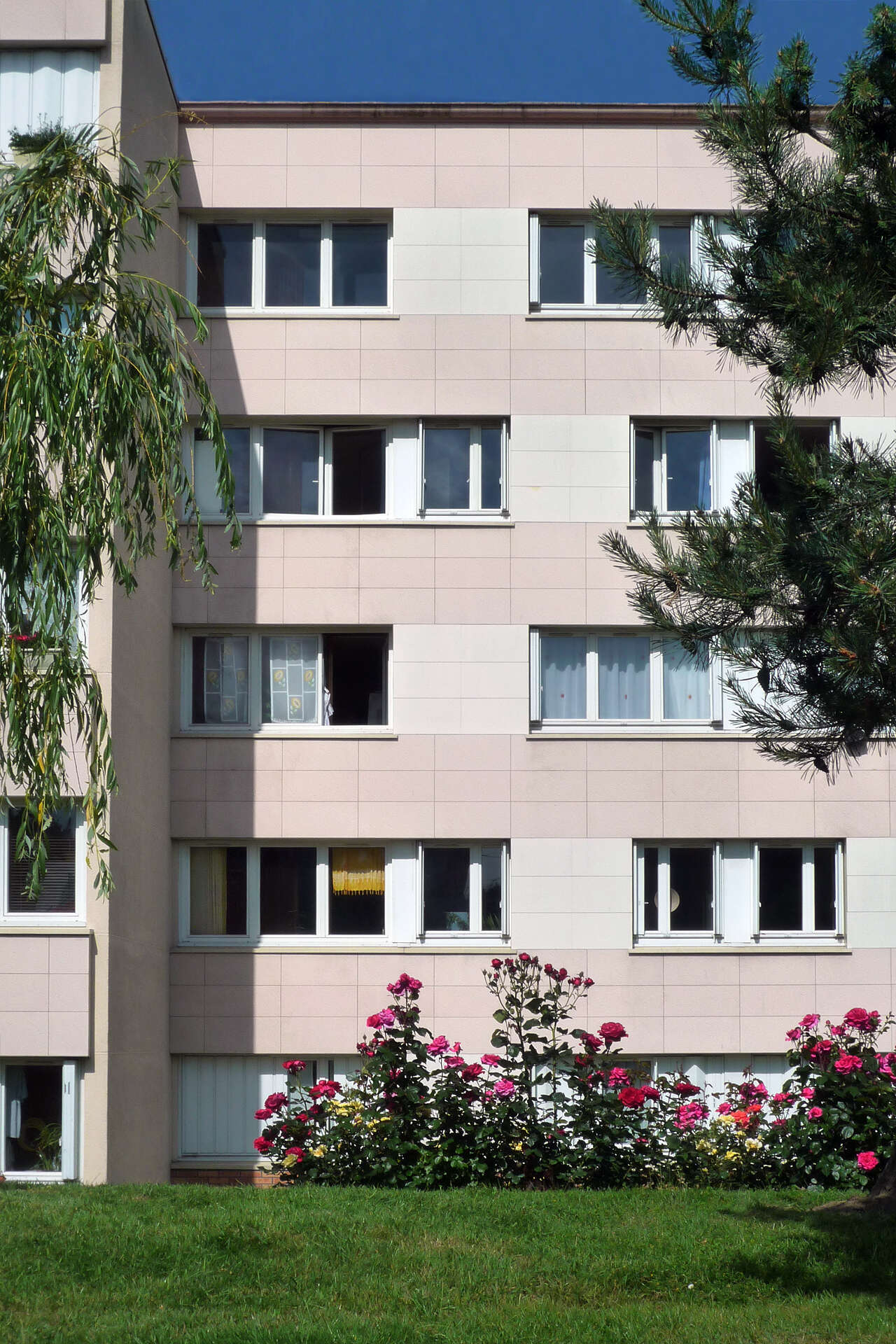 RUEIL MALMAISON