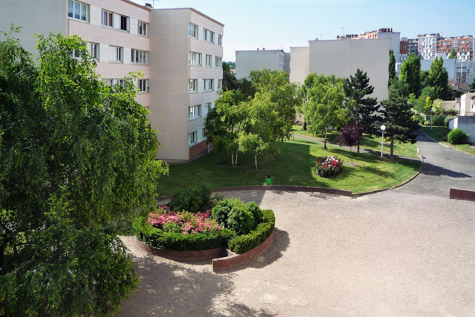 RUEIL MALMAISON