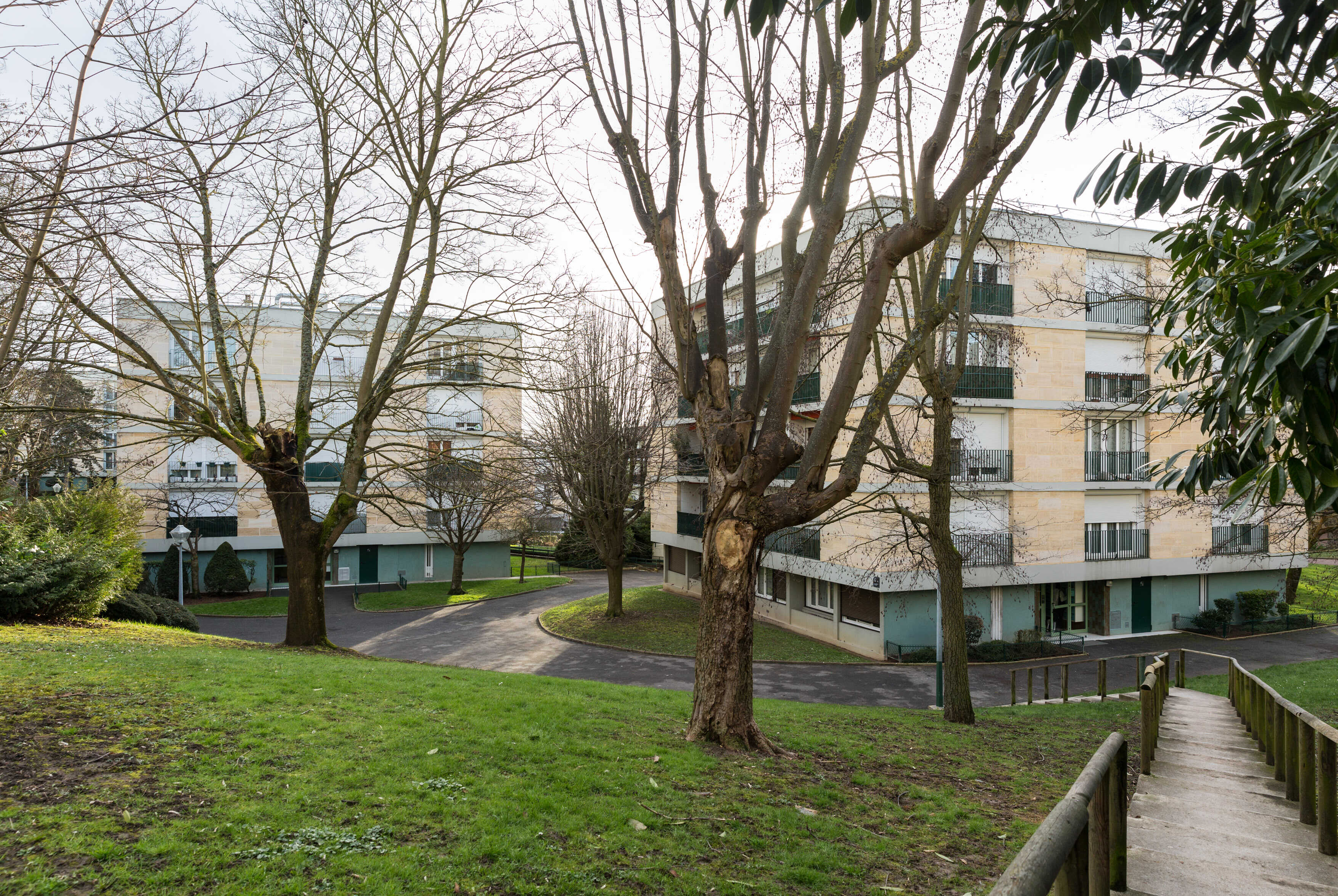 FRESNES
