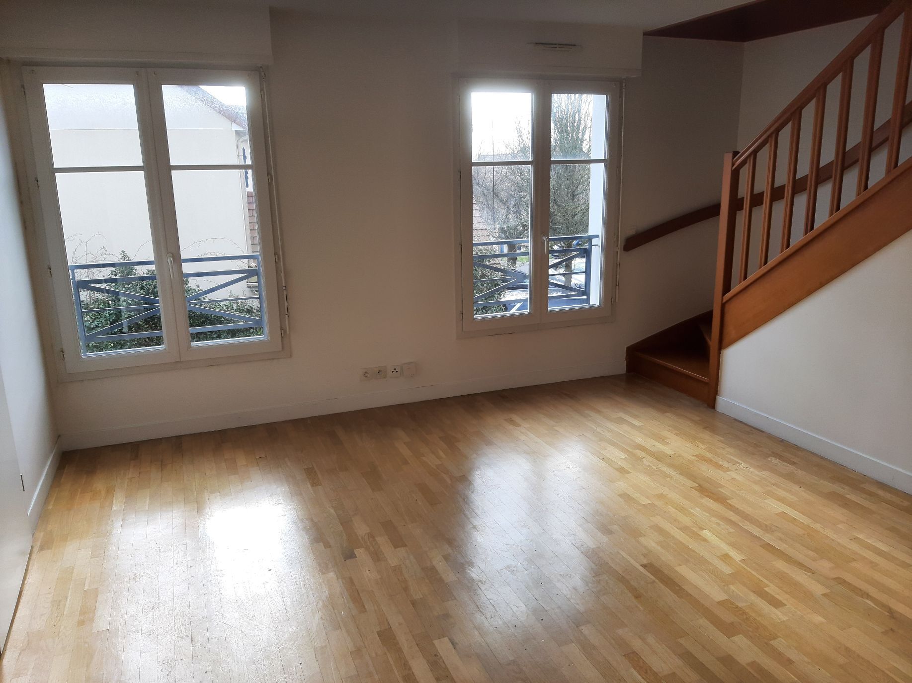 DAMMARTIN EN GOELE