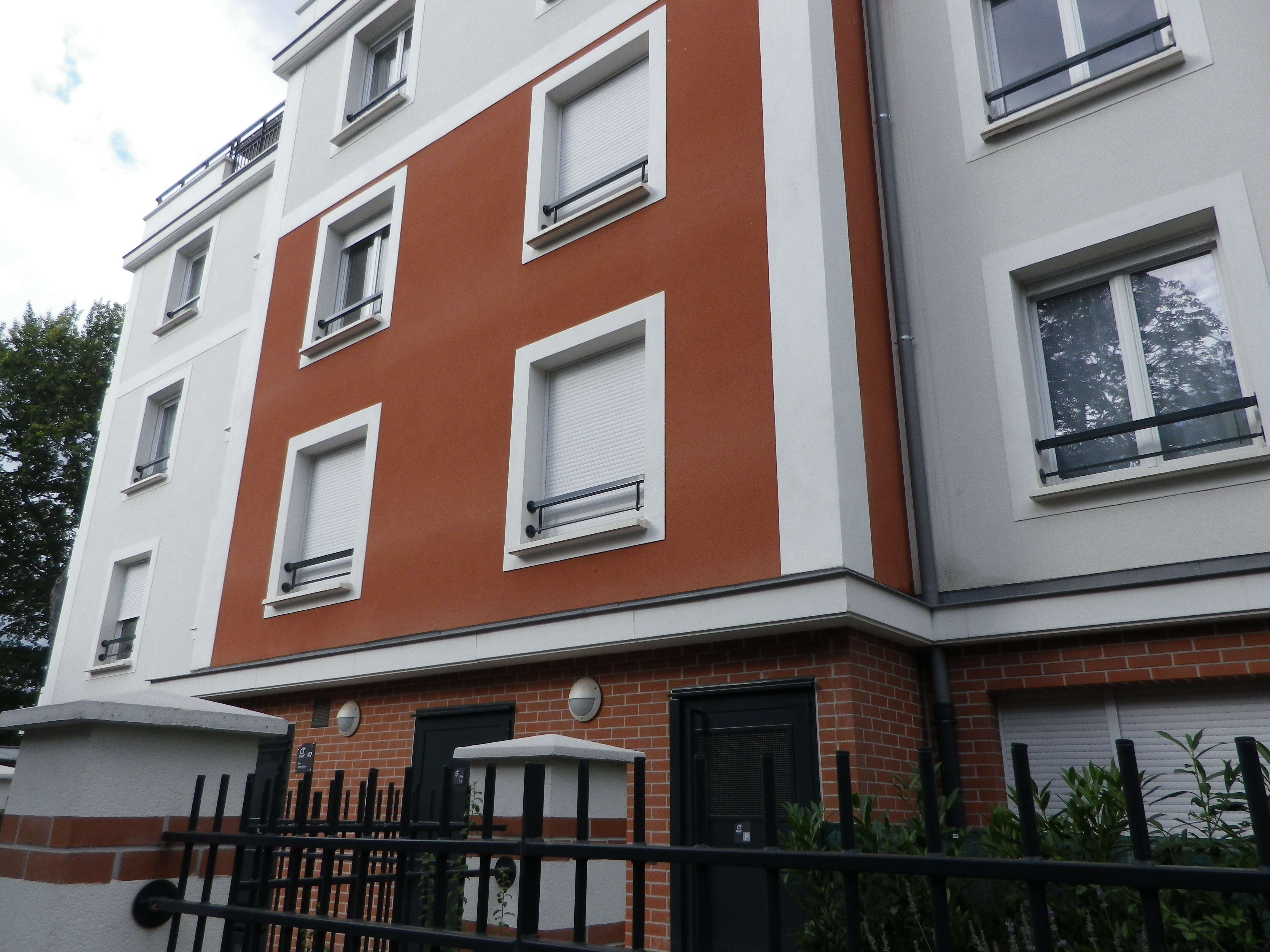 LE PLESSIS TREVISE