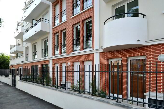 DRANCY