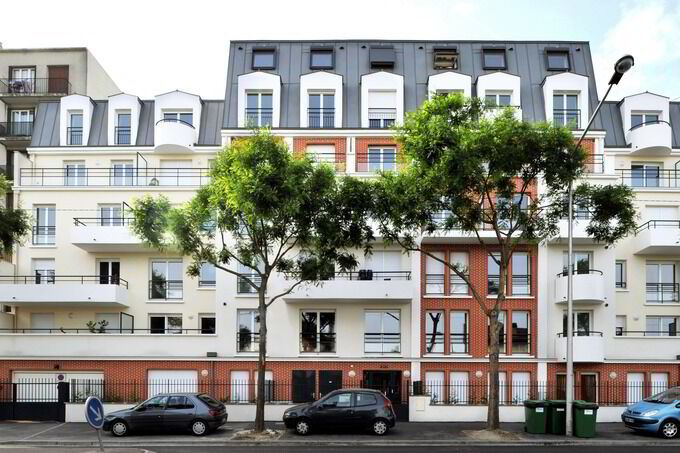DRANCY