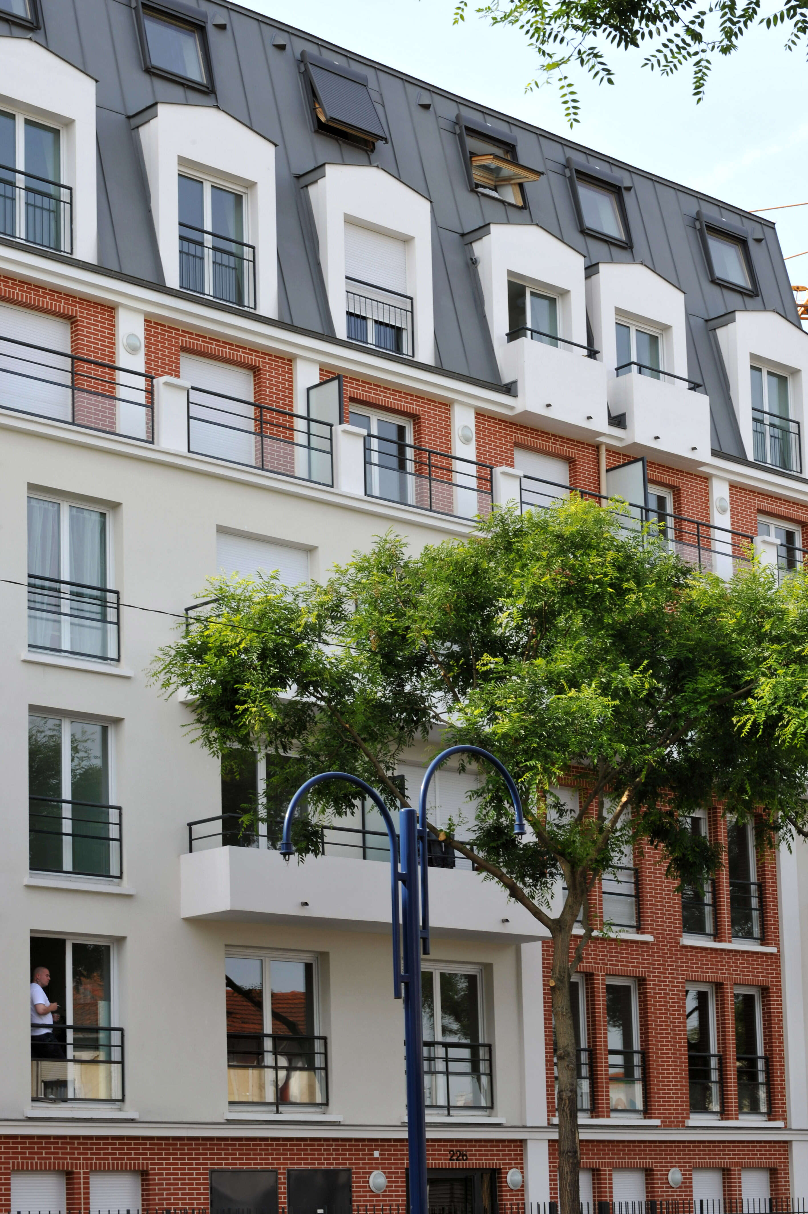 DRANCY