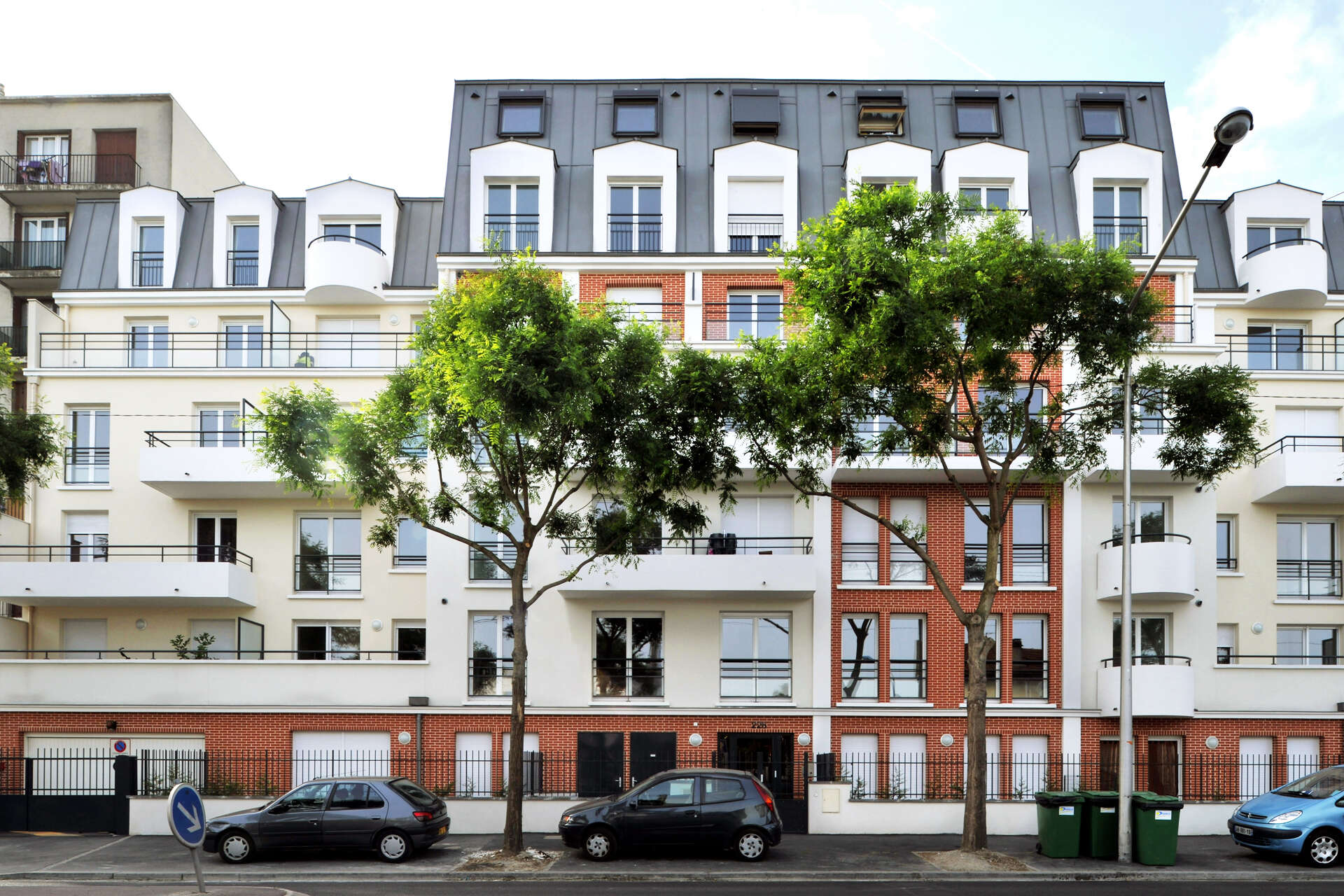DRANCY
