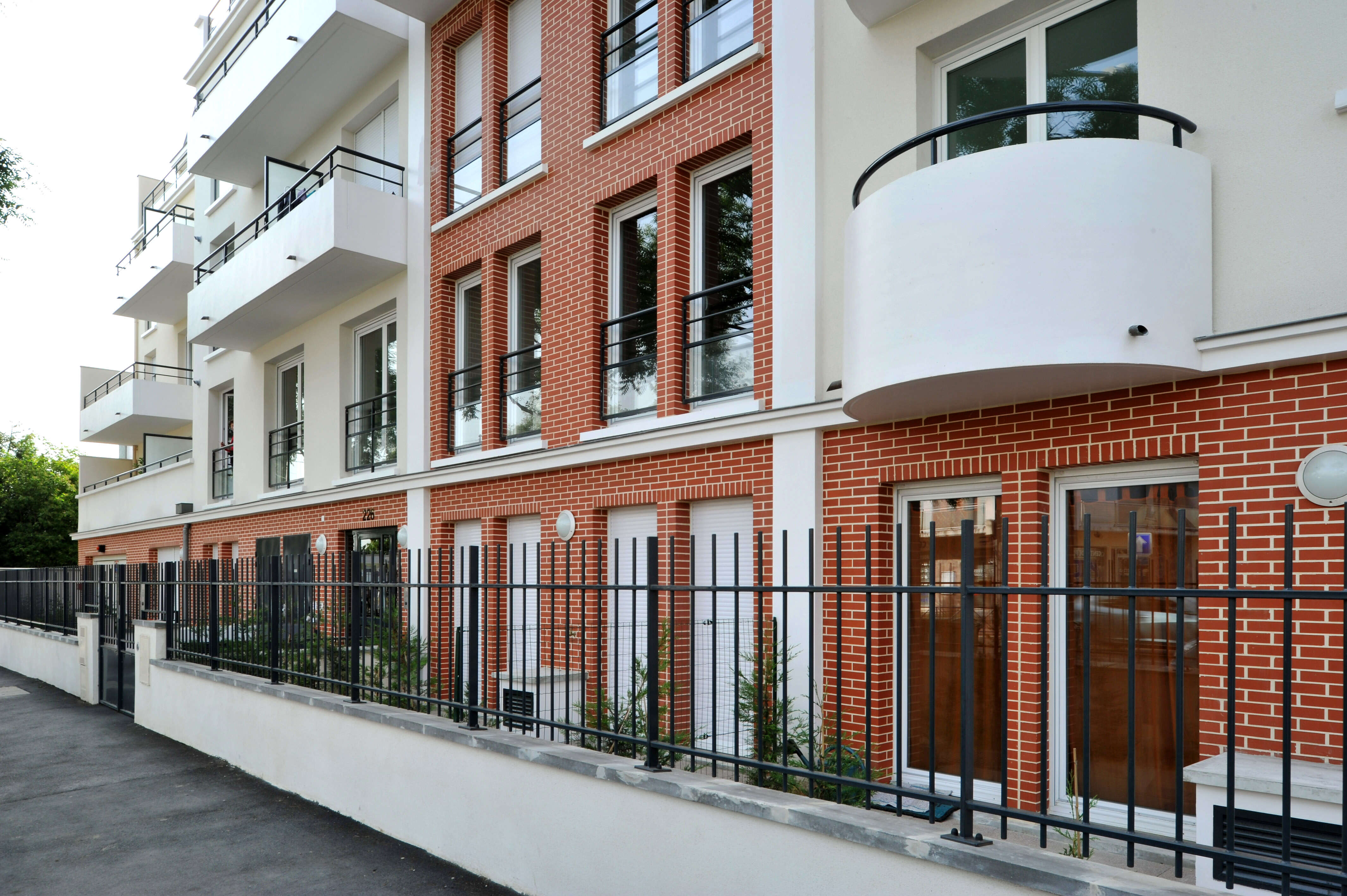 DRANCY