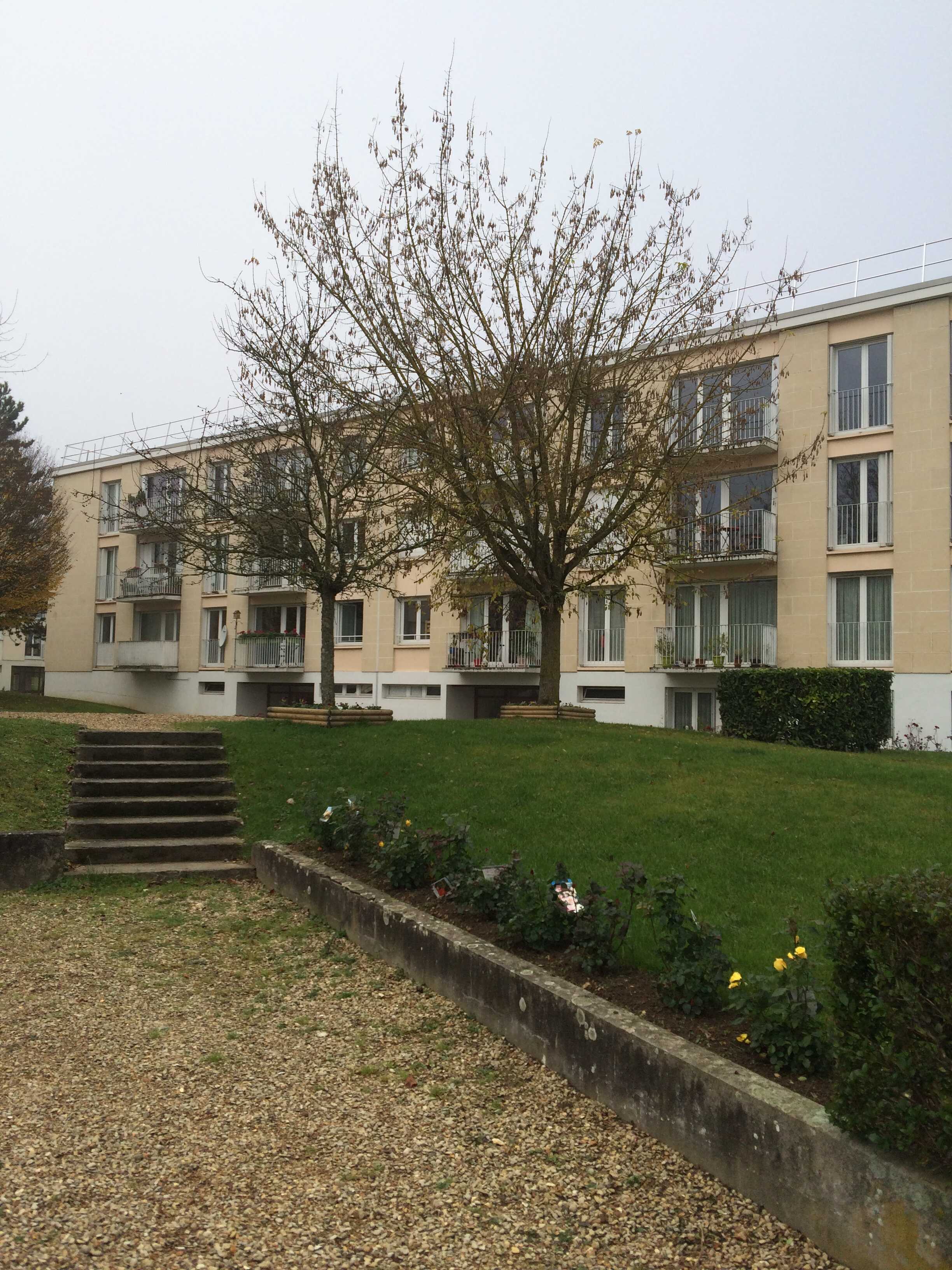 SENLIS