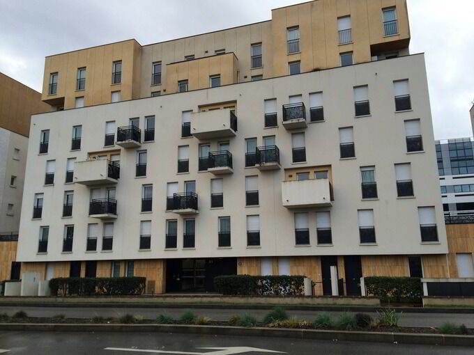 VELIZY VILLACOUBLAY