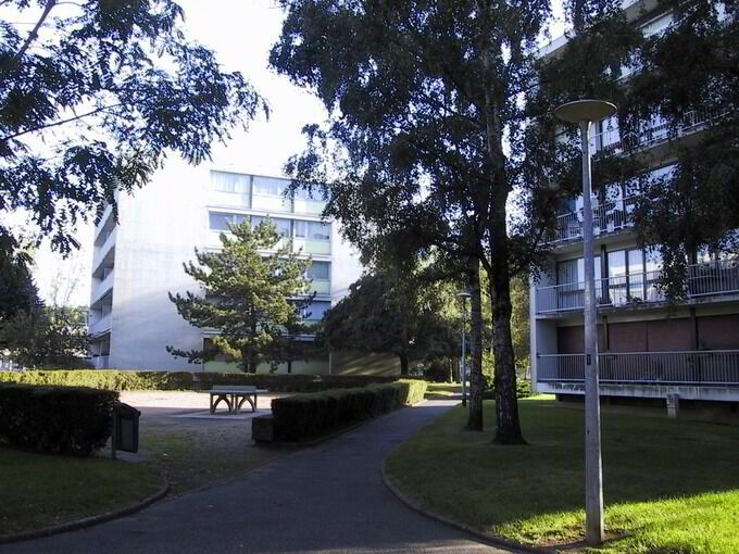 VELIZY VILLACOUBLAY