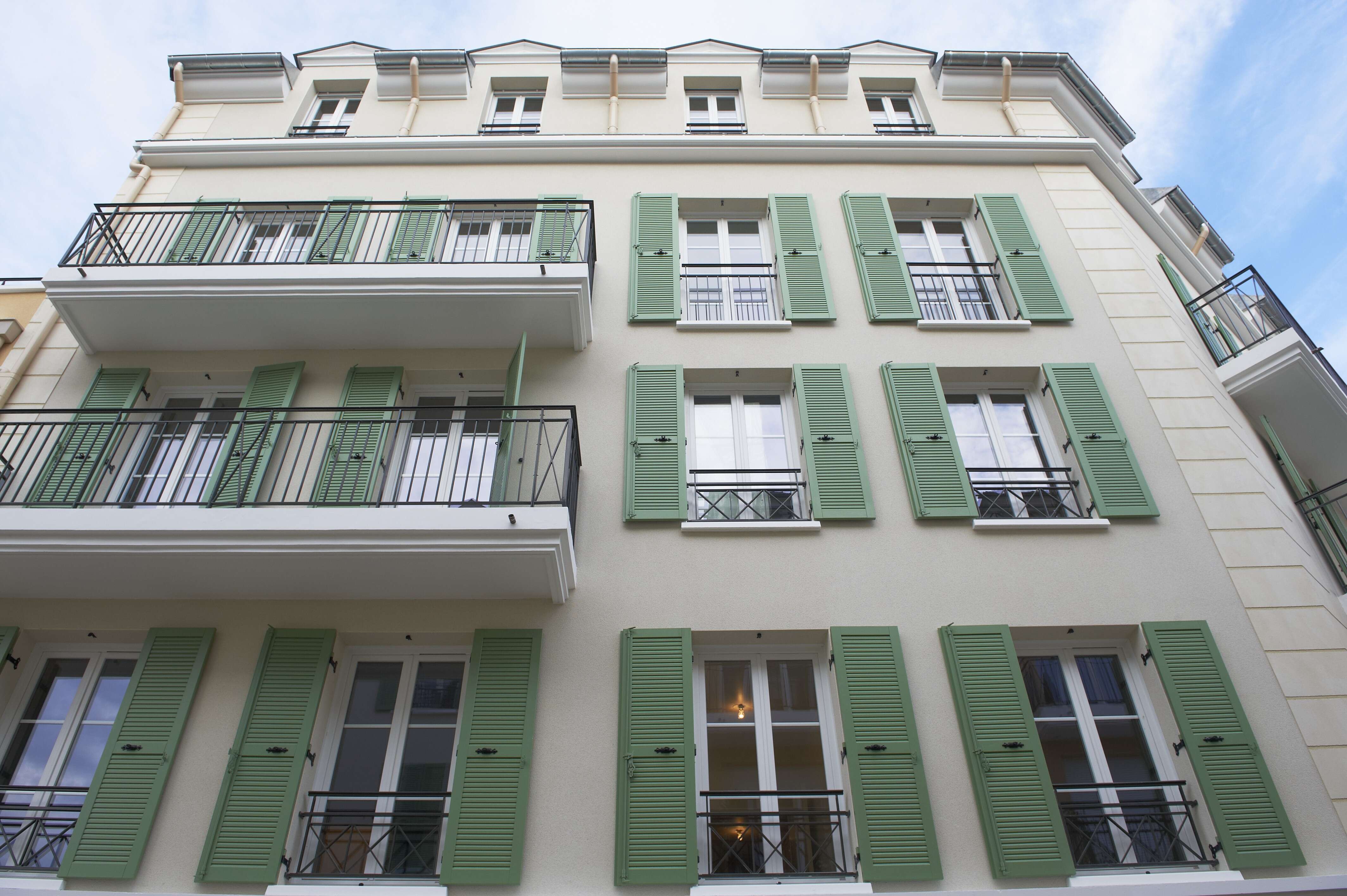 HOUILLES