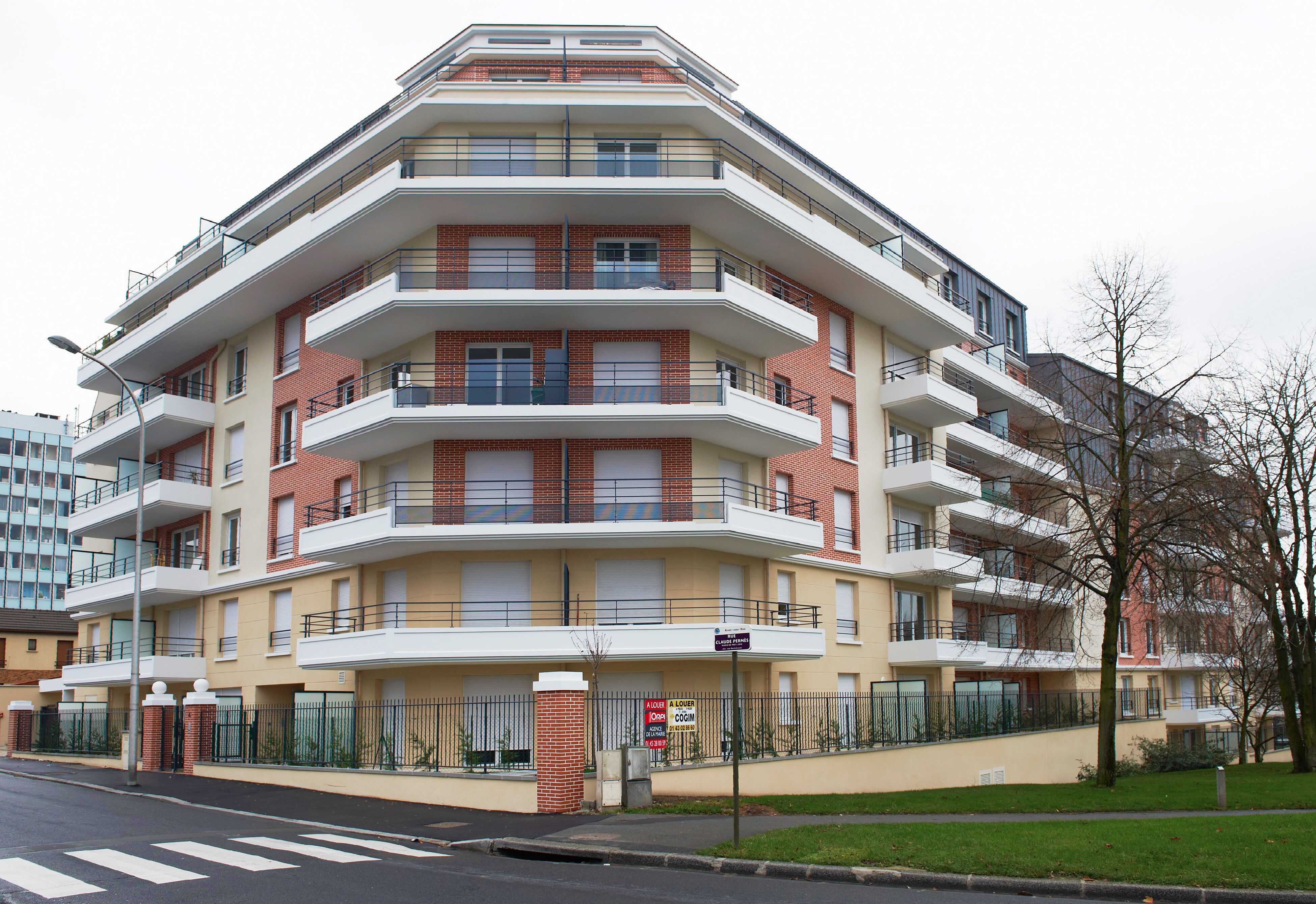 ROSNY SOUS BOIS