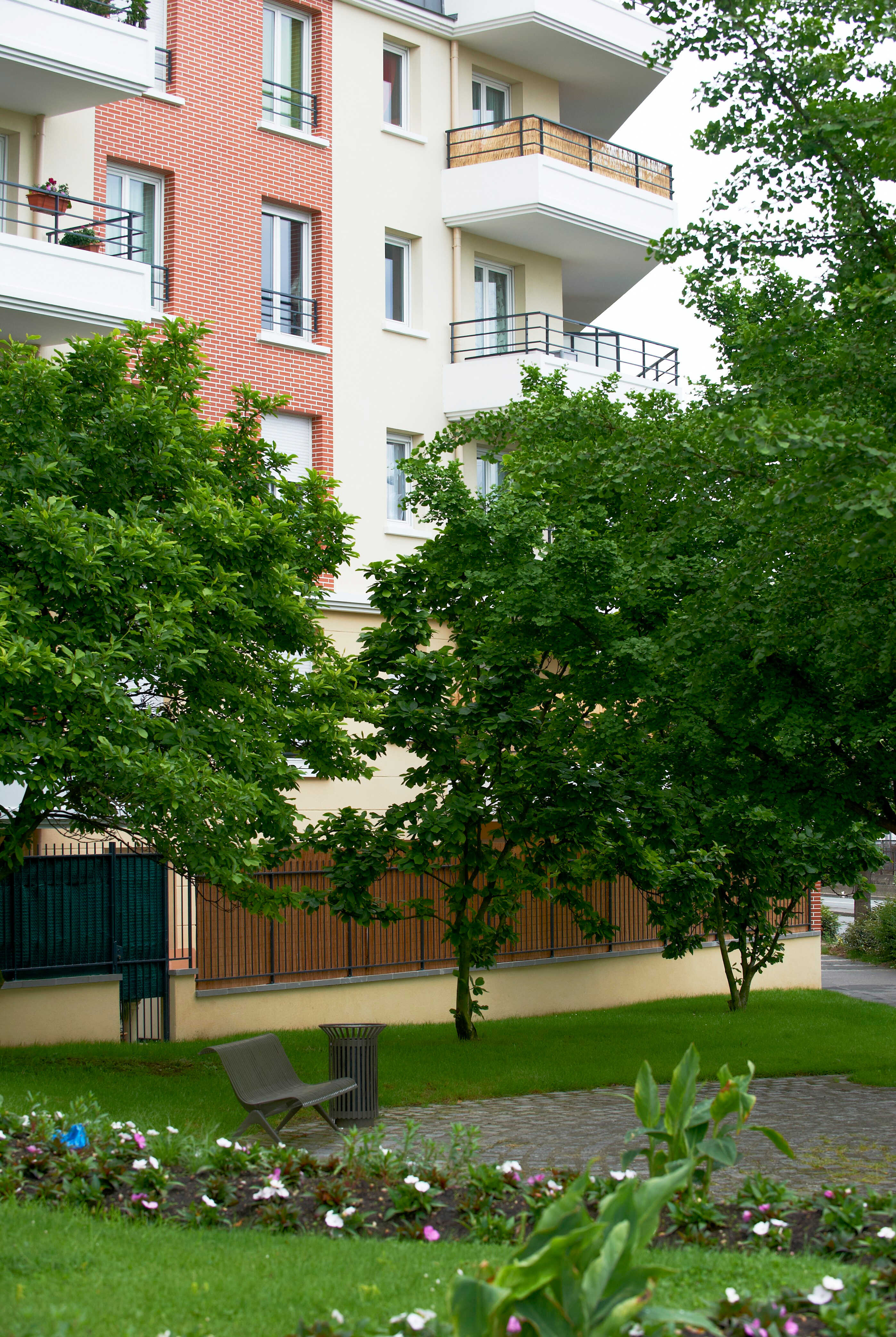 ROSNY SOUS BOIS
