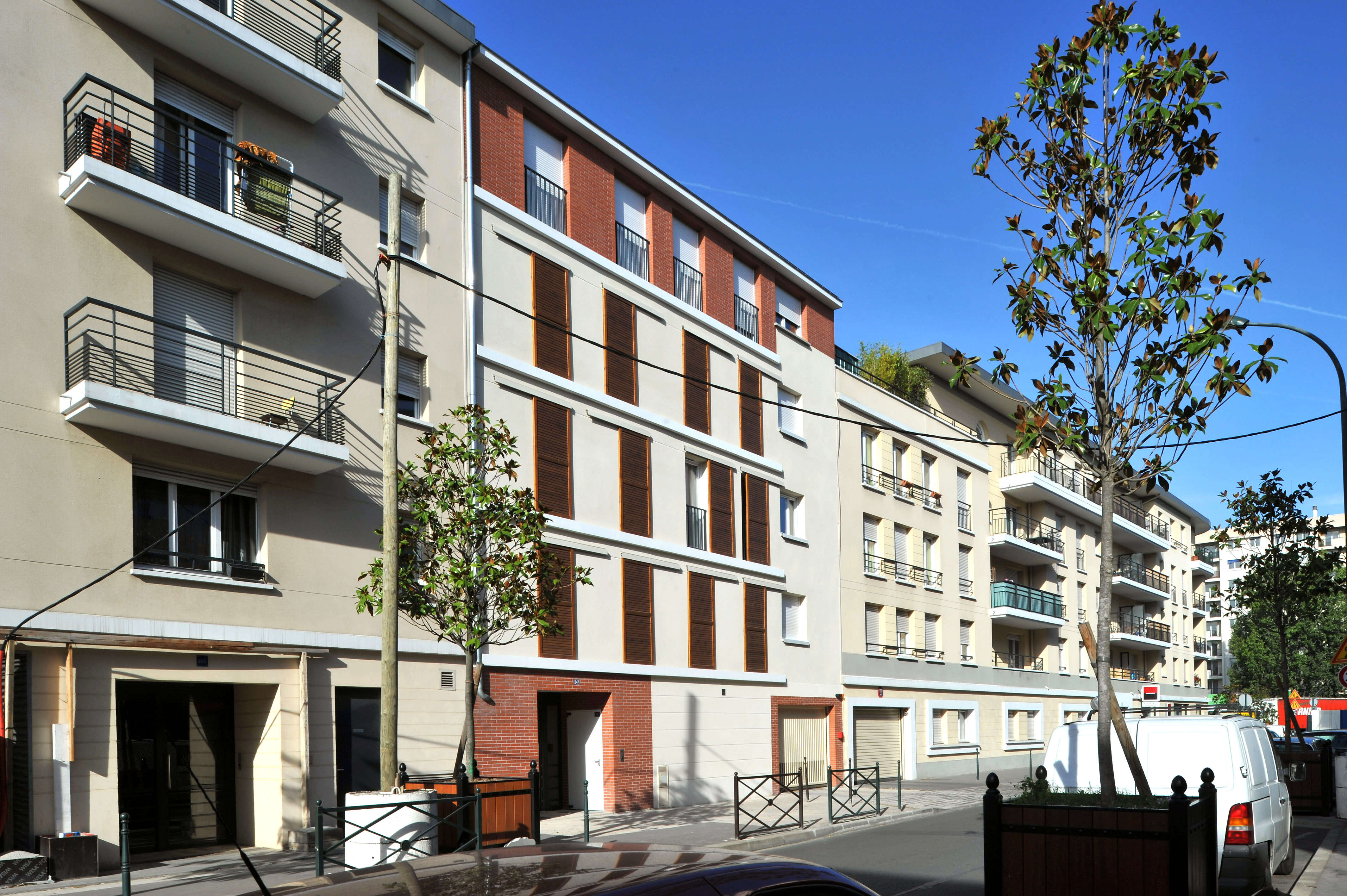 ASNIERES SUR SEINE