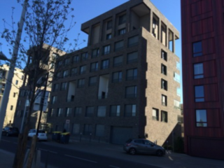 NANTERRE