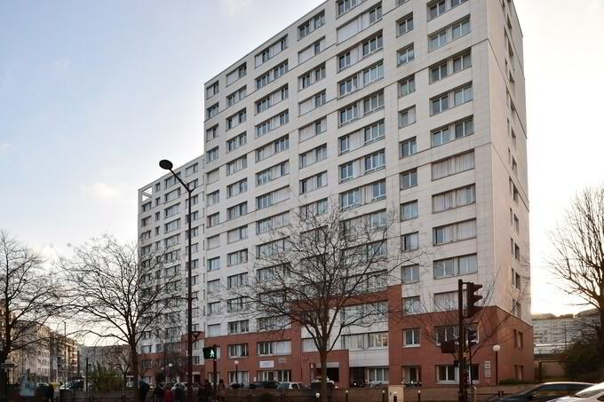 ISSY LES MOULINEAUX