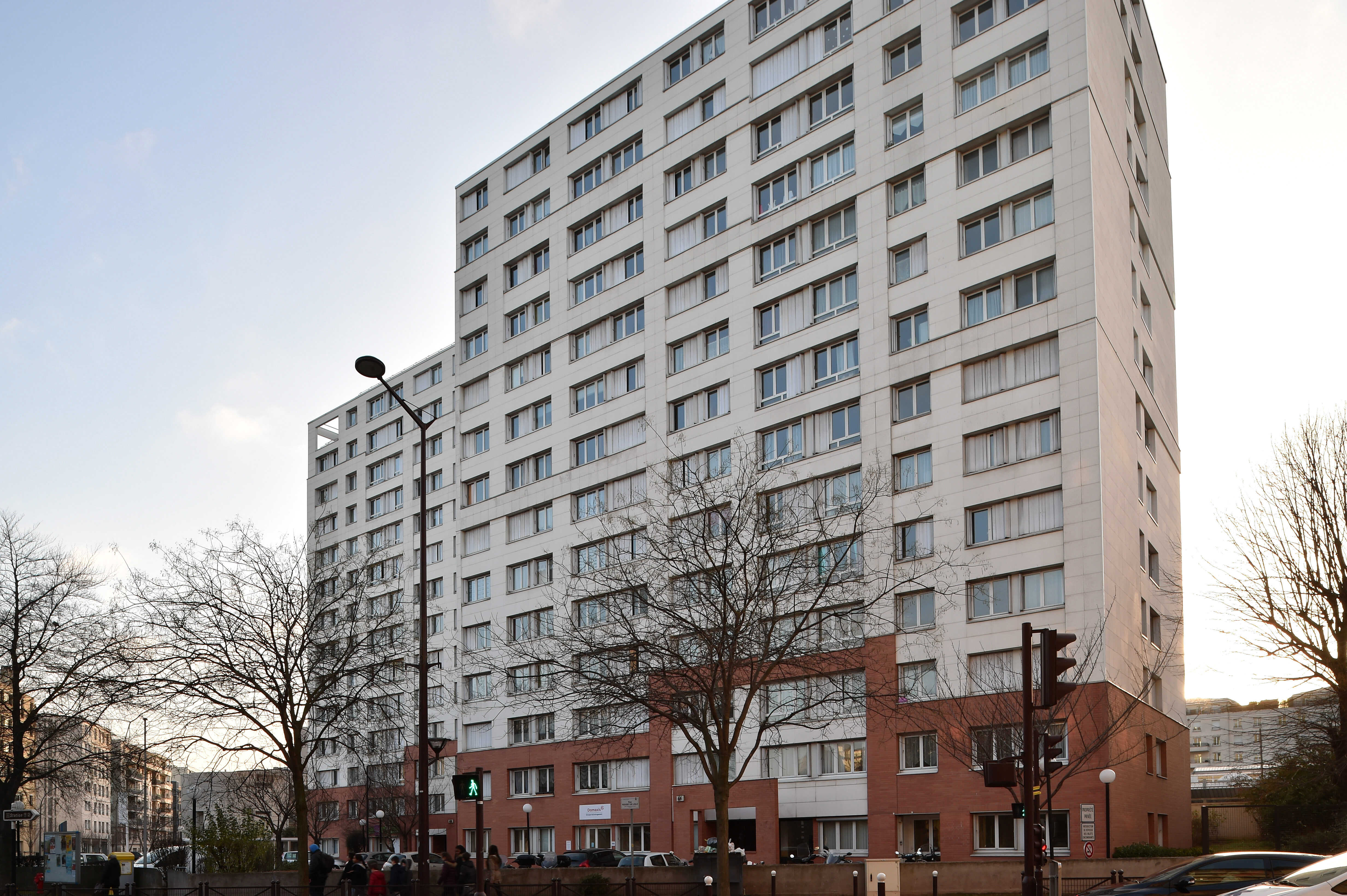 ISSY LES MOULINEAUX