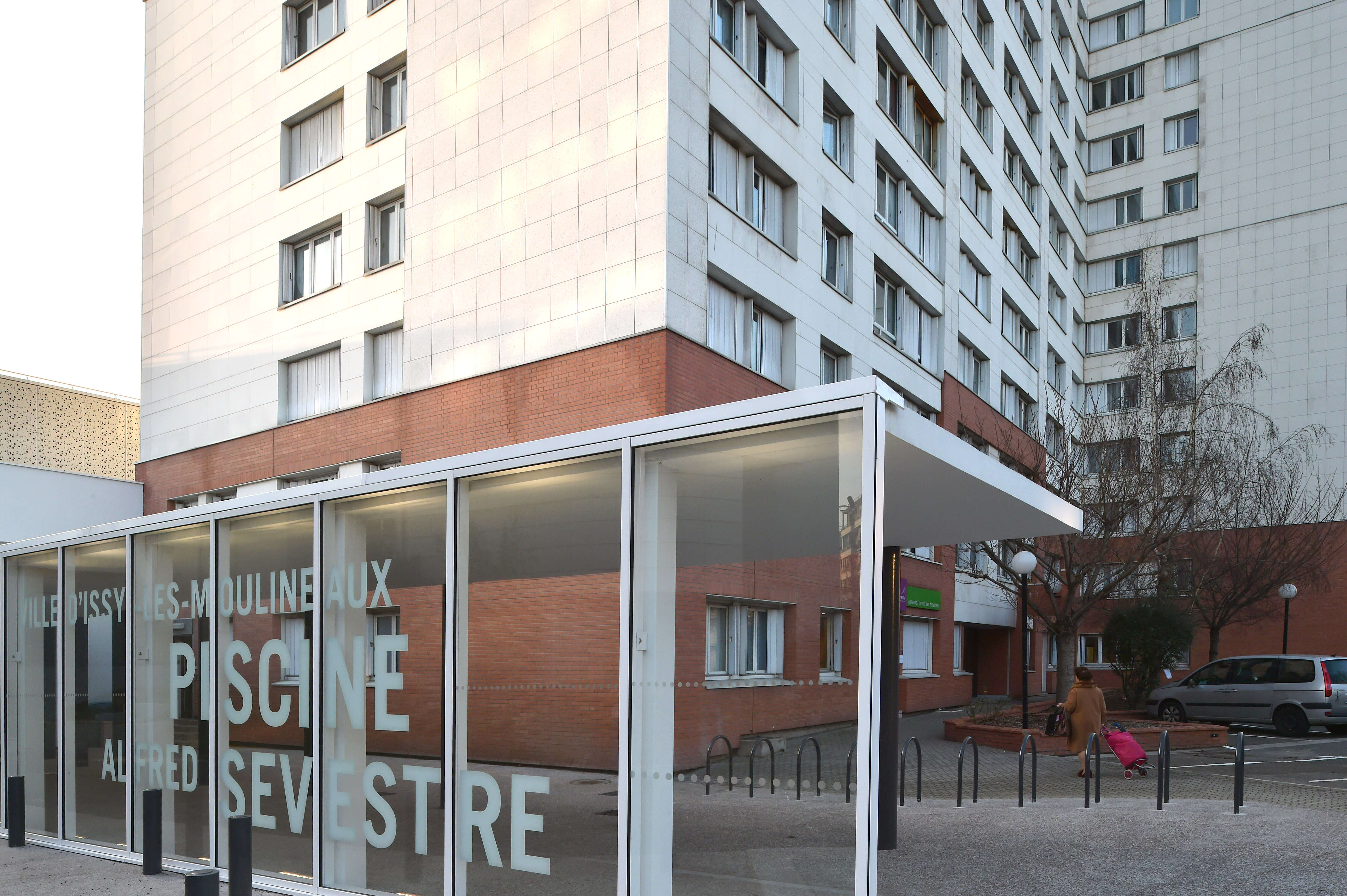ISSY LES MOULINEAUX