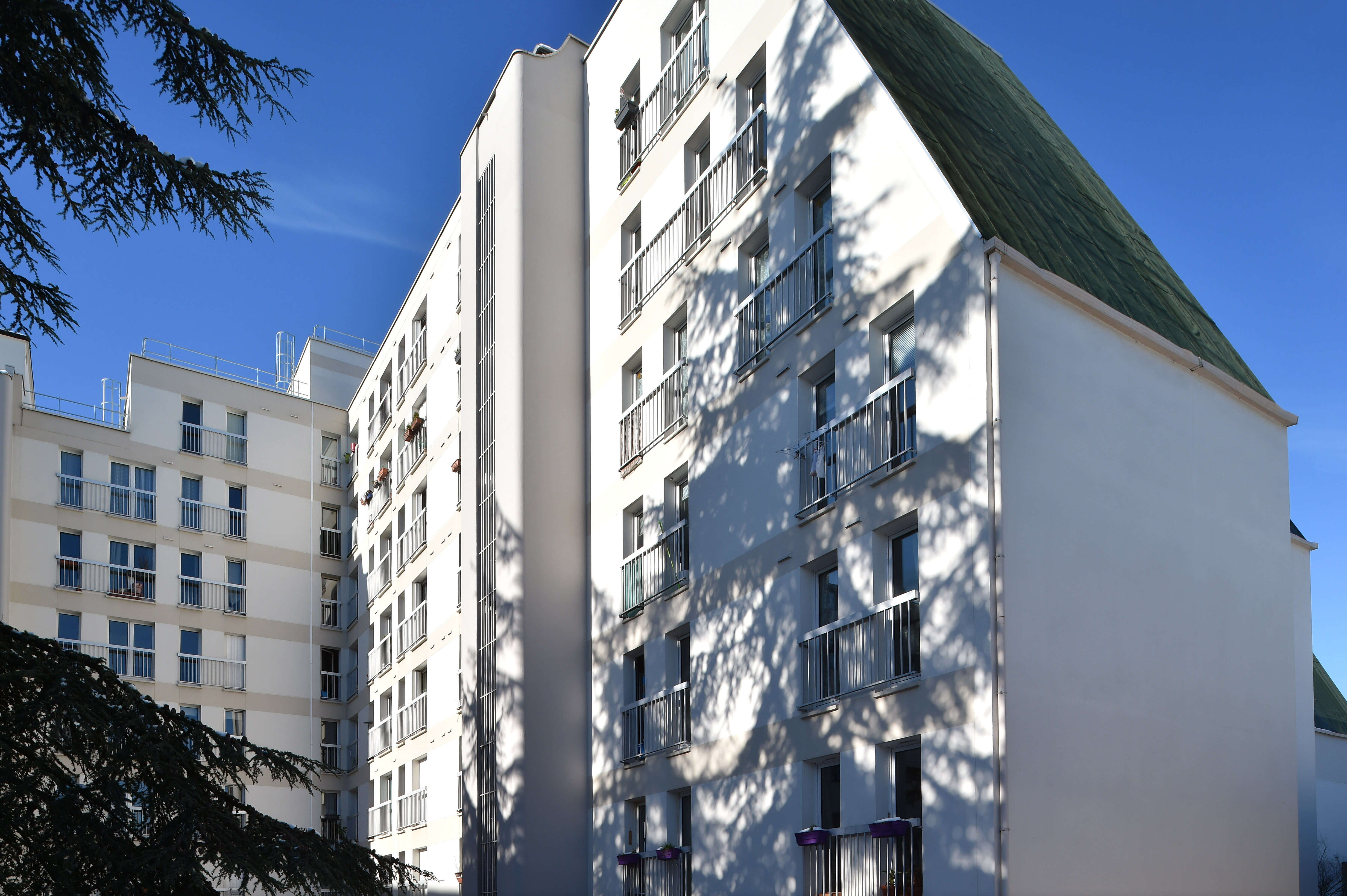LEVALLOIS PERRET