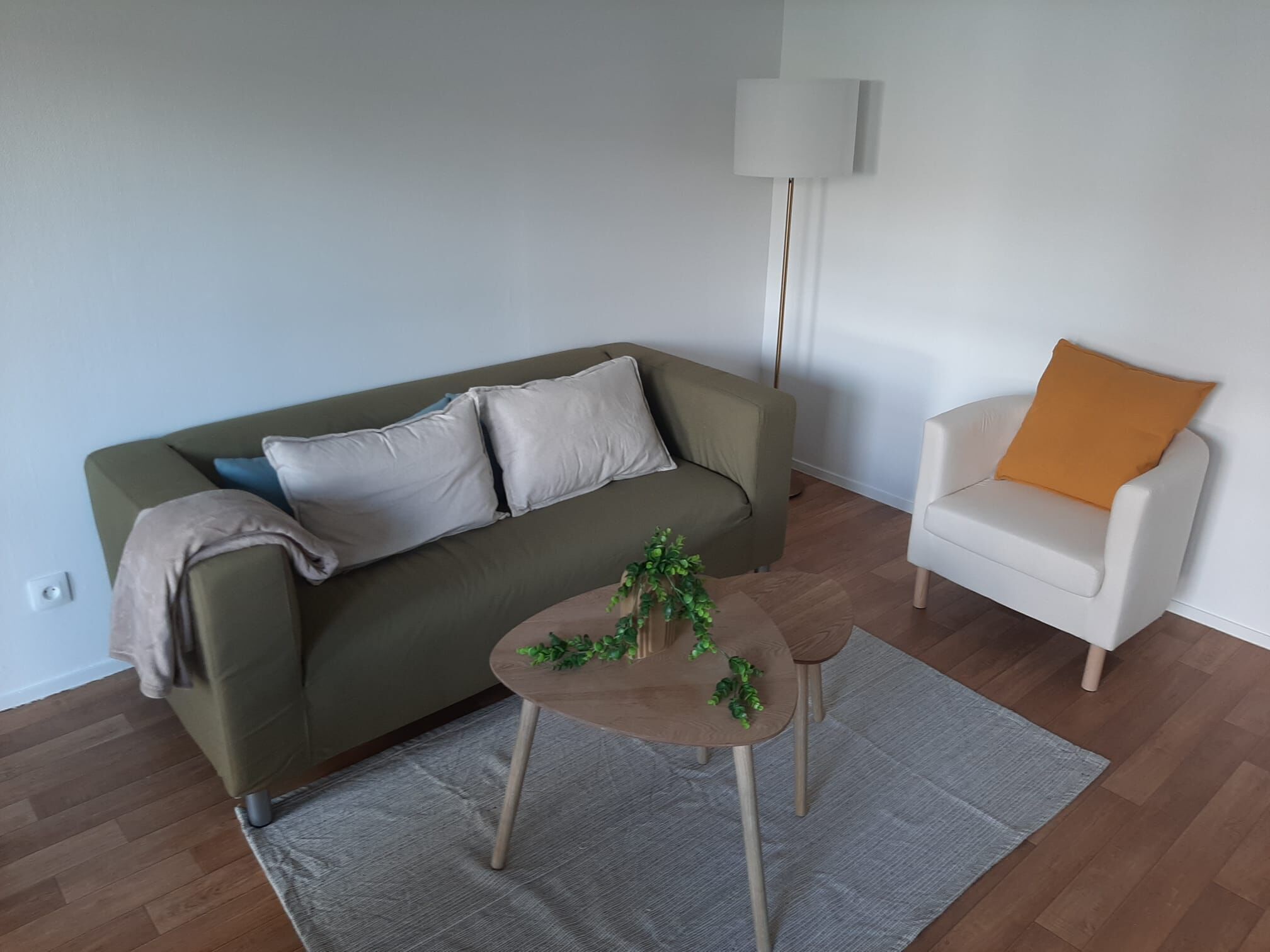 LEVALLOIS PERRET