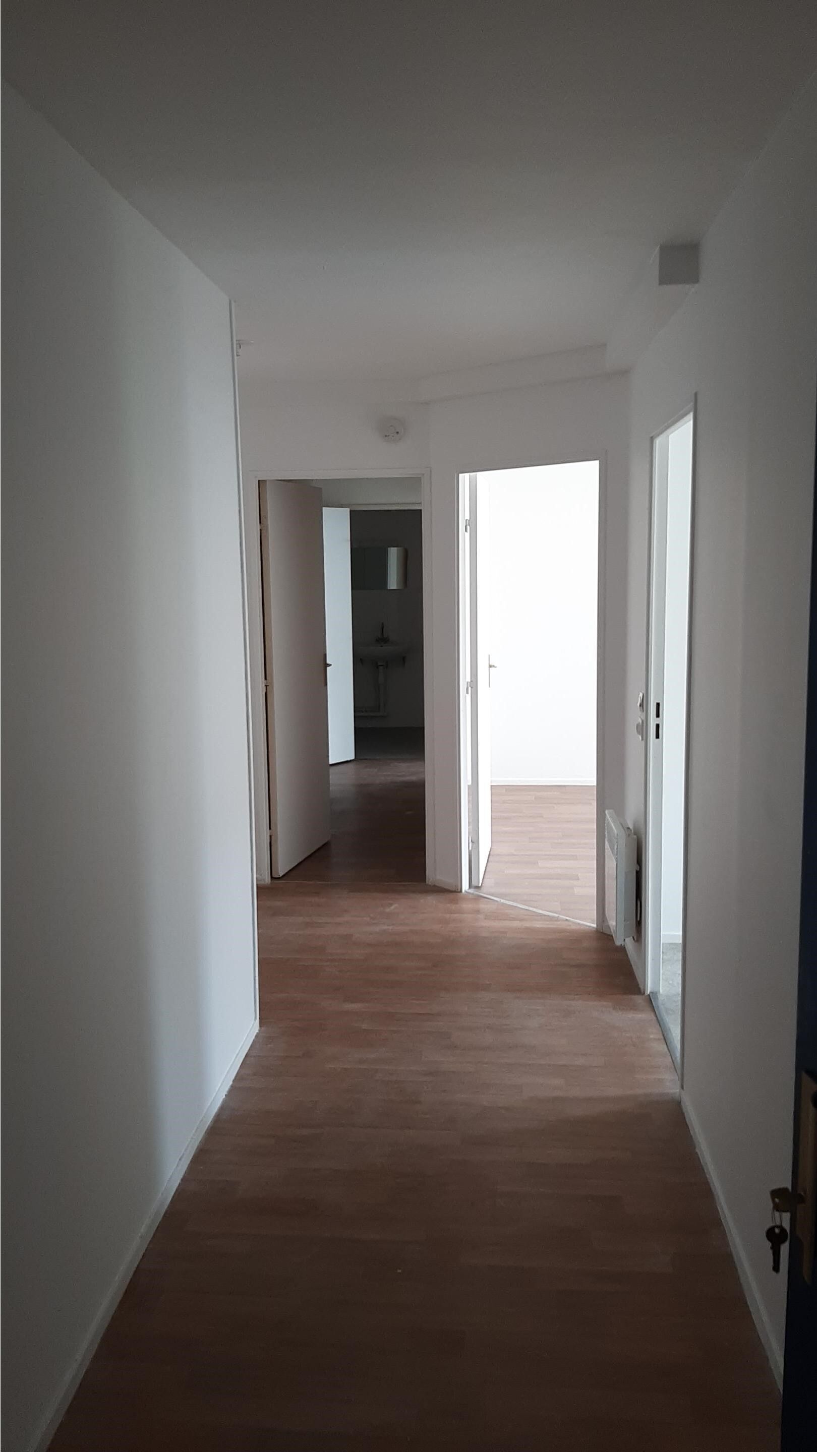 LEVALLOIS PERRET
