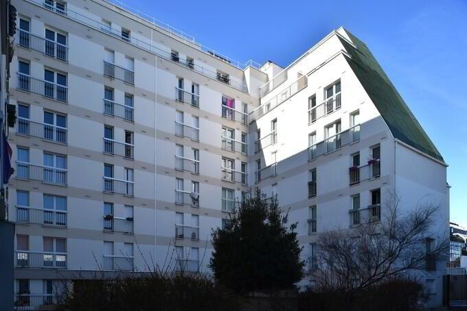 LEVALLOIS PERRET