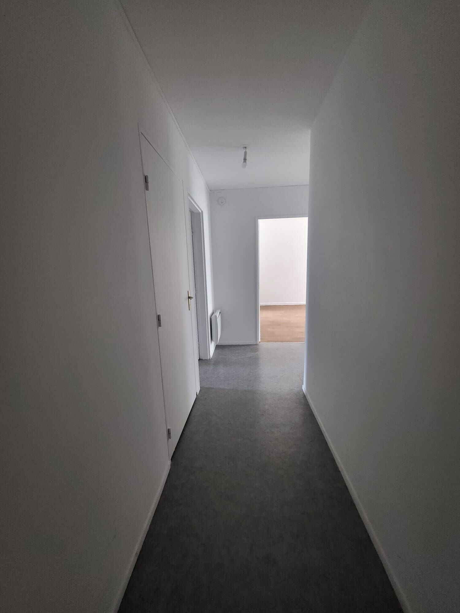 LEVALLOIS PERRET