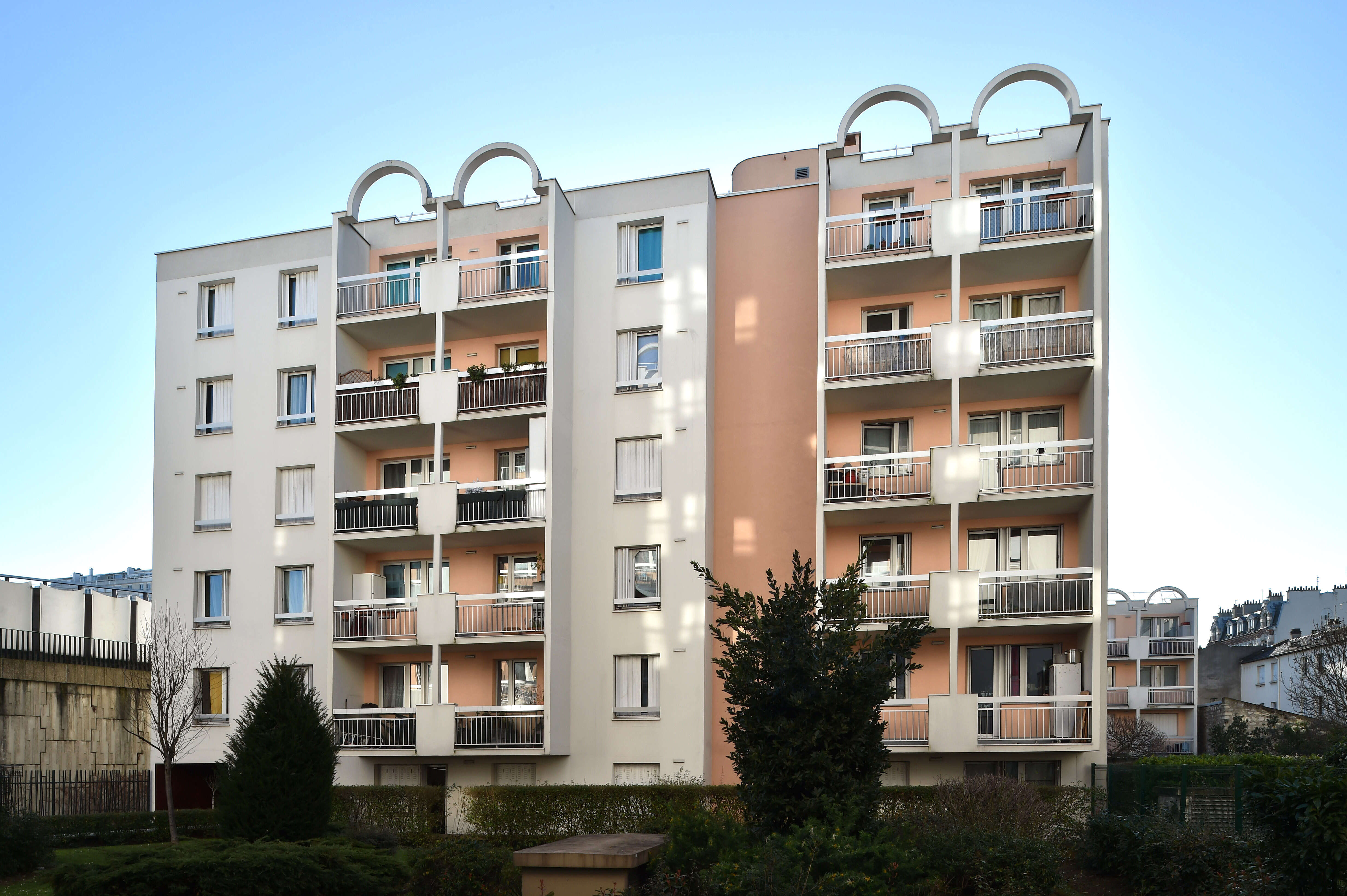 ASNIERES SUR SEINE