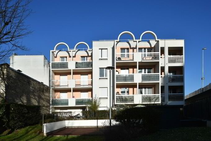 ASNIERES SUR SEINE