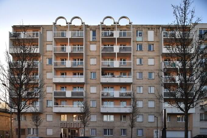 ASNIERES SUR SEINE