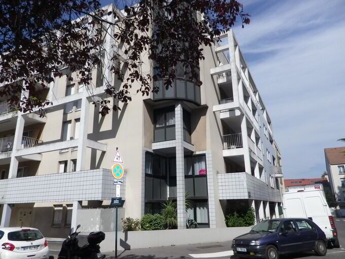 PANTIN