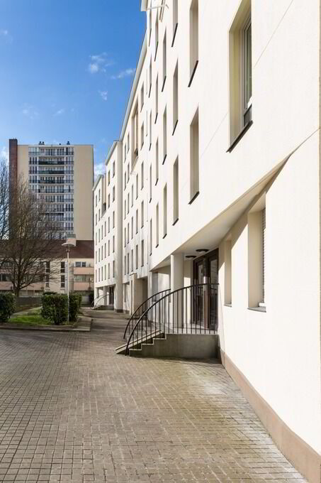 VILLEJUIF