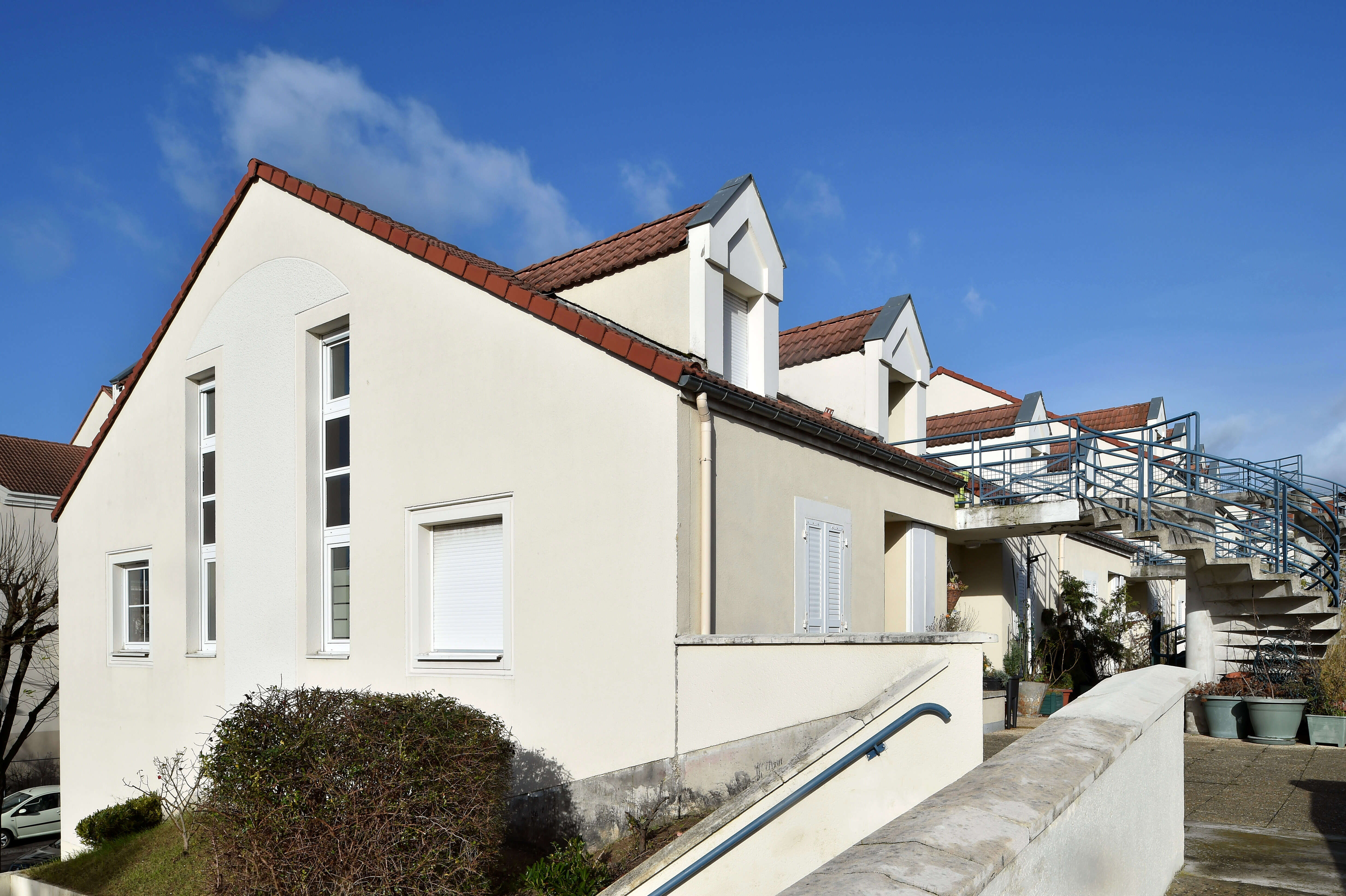 RUEIL MALMAISON