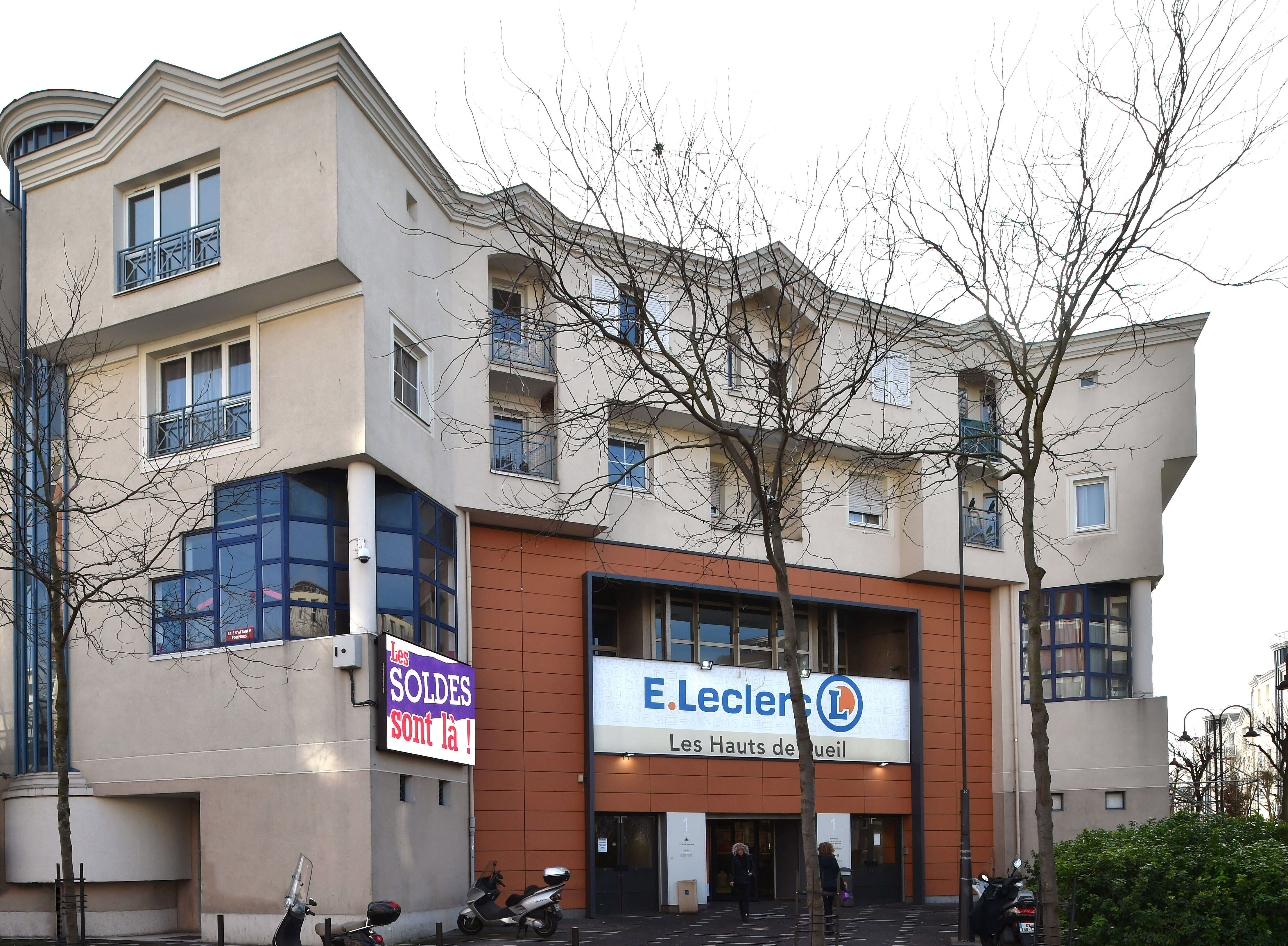 RUEIL MALMAISON