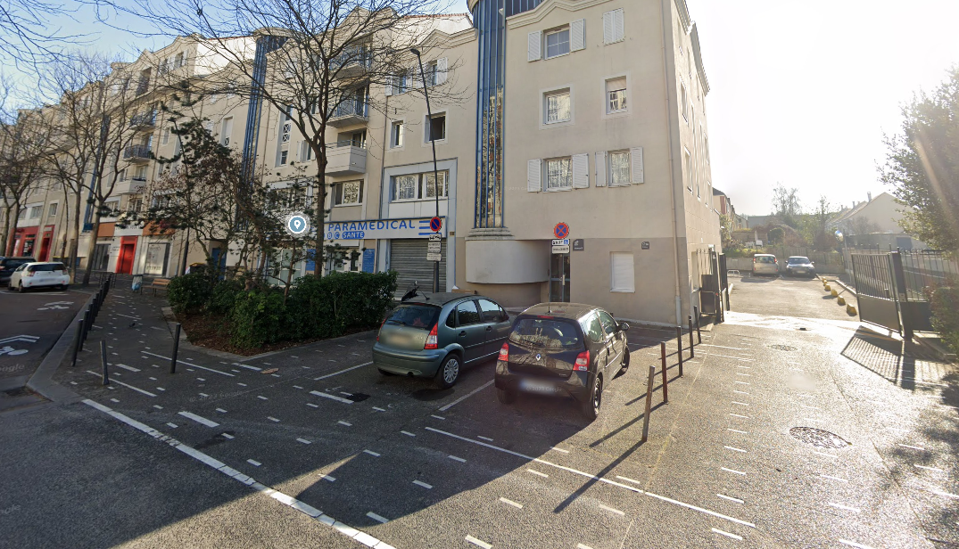 RUEIL MALMAISON