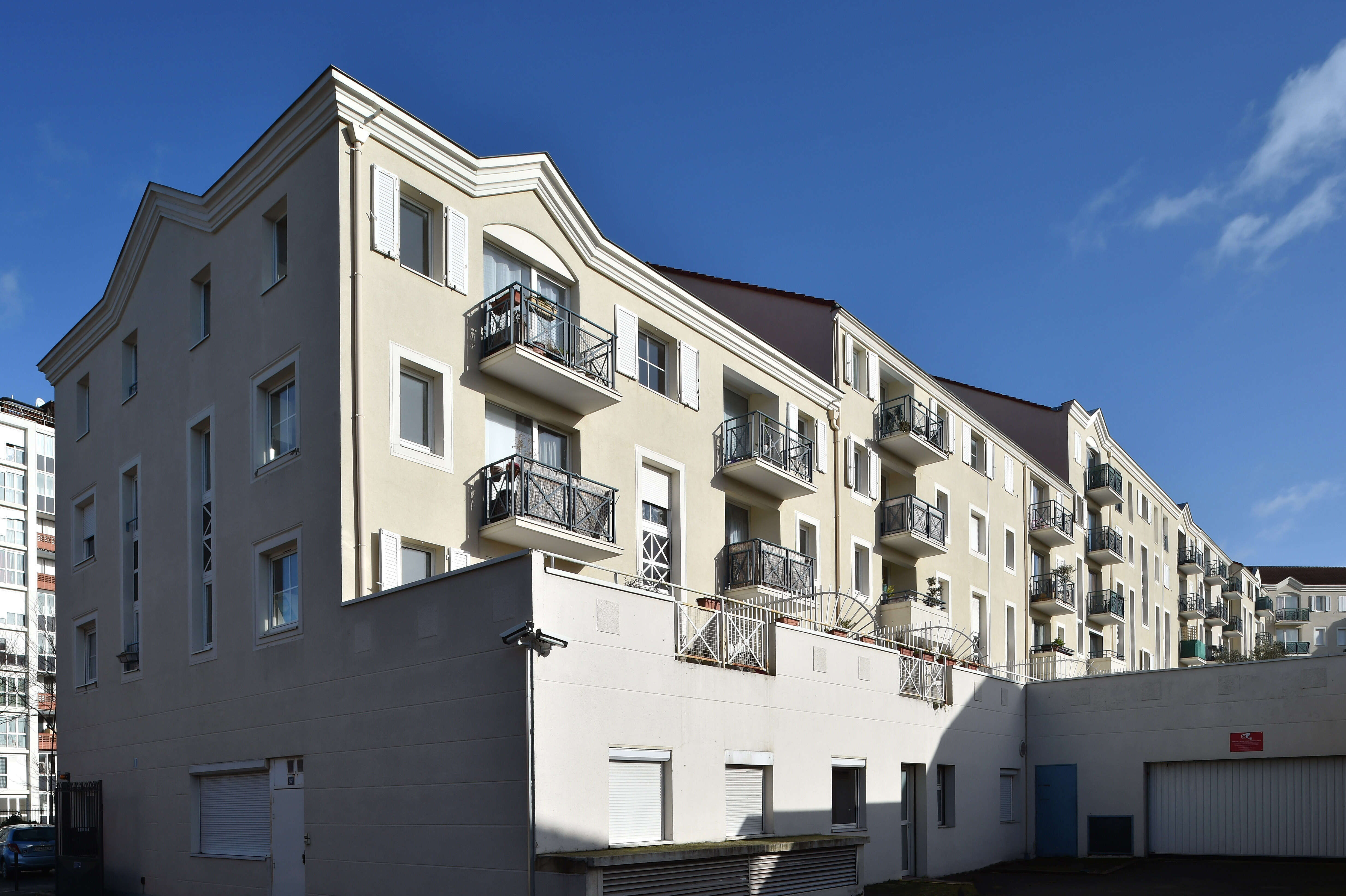 RUEIL MALMAISON
