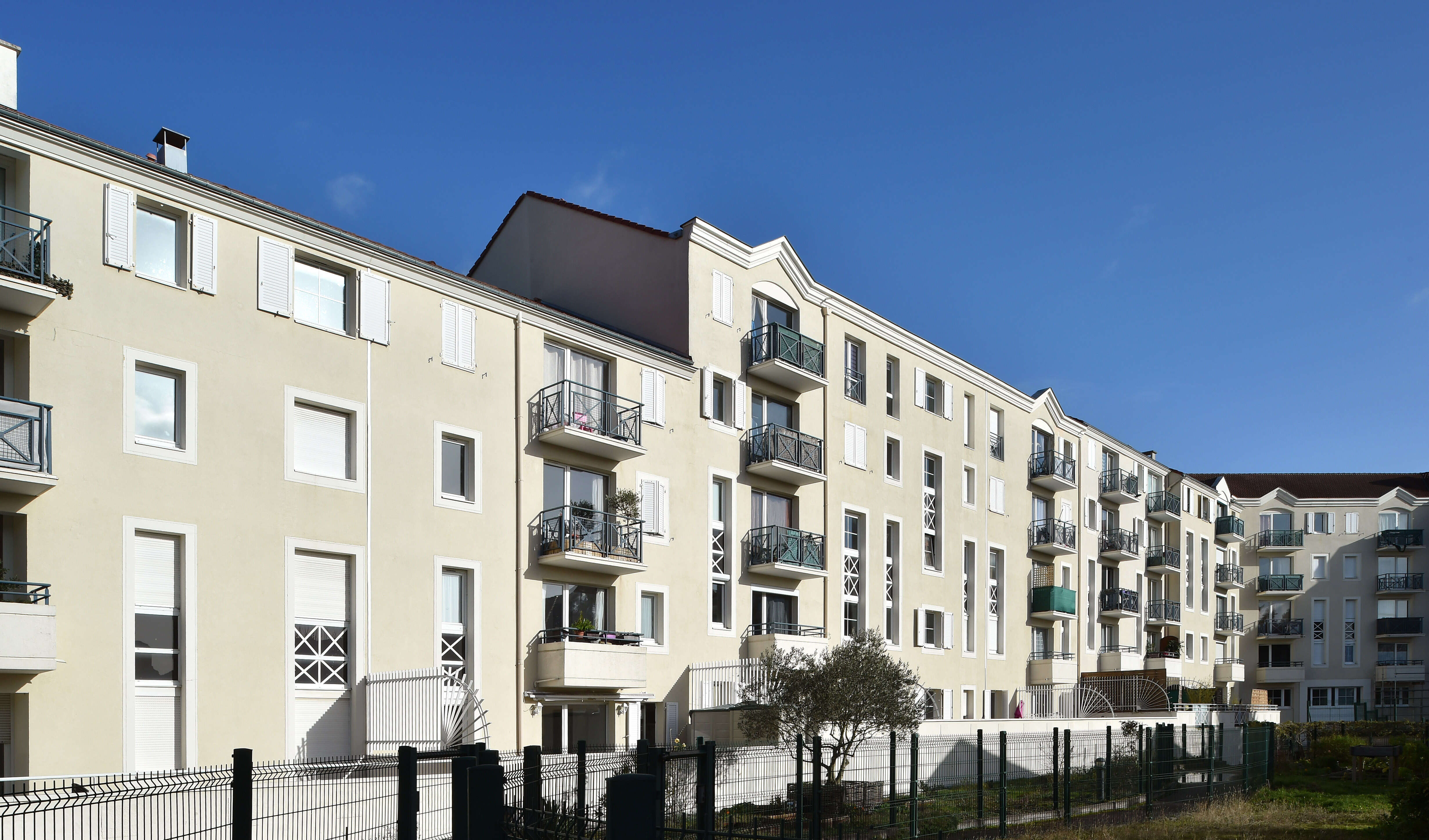 RUEIL MALMAISON