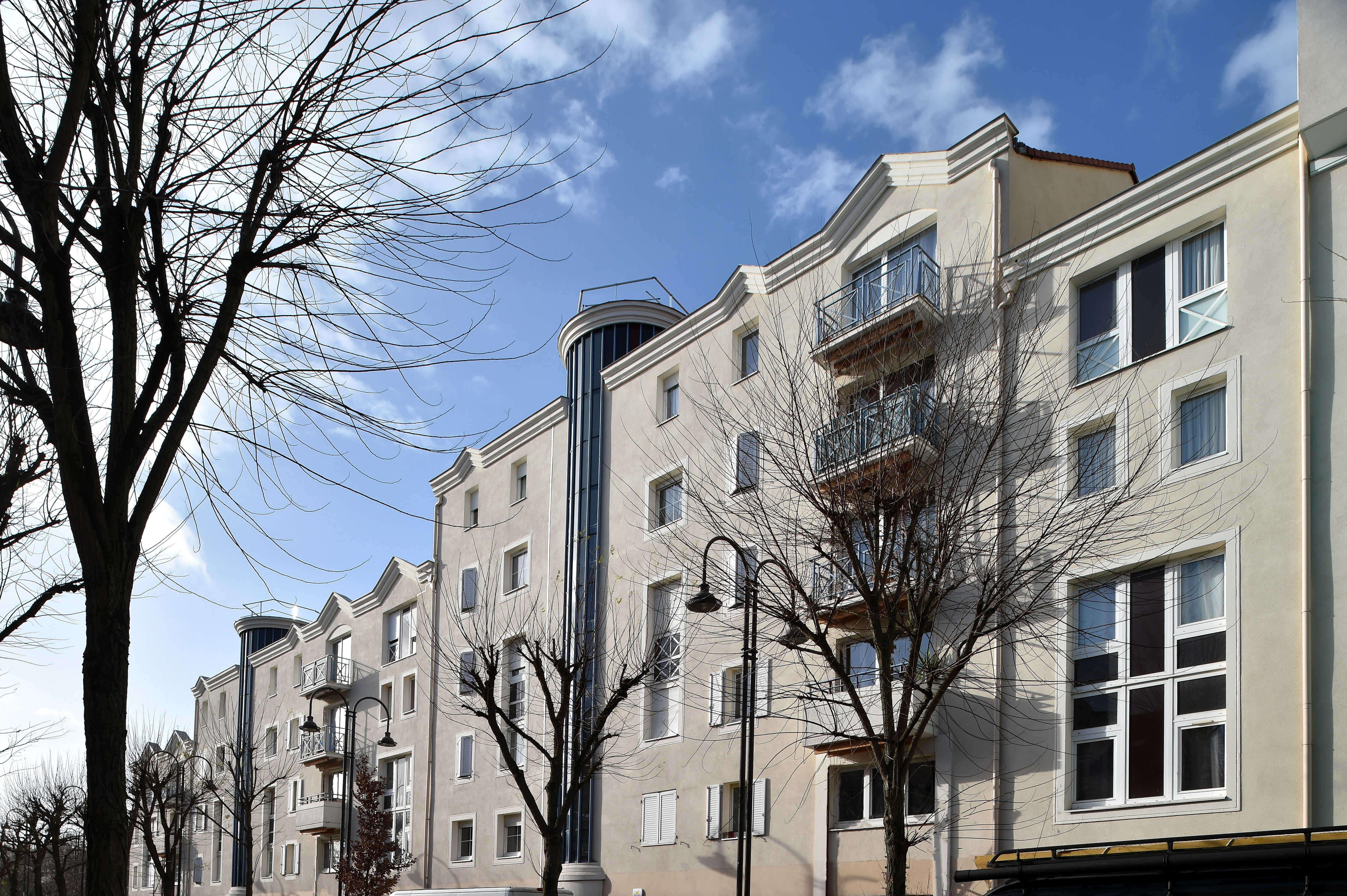 RUEIL MALMAISON